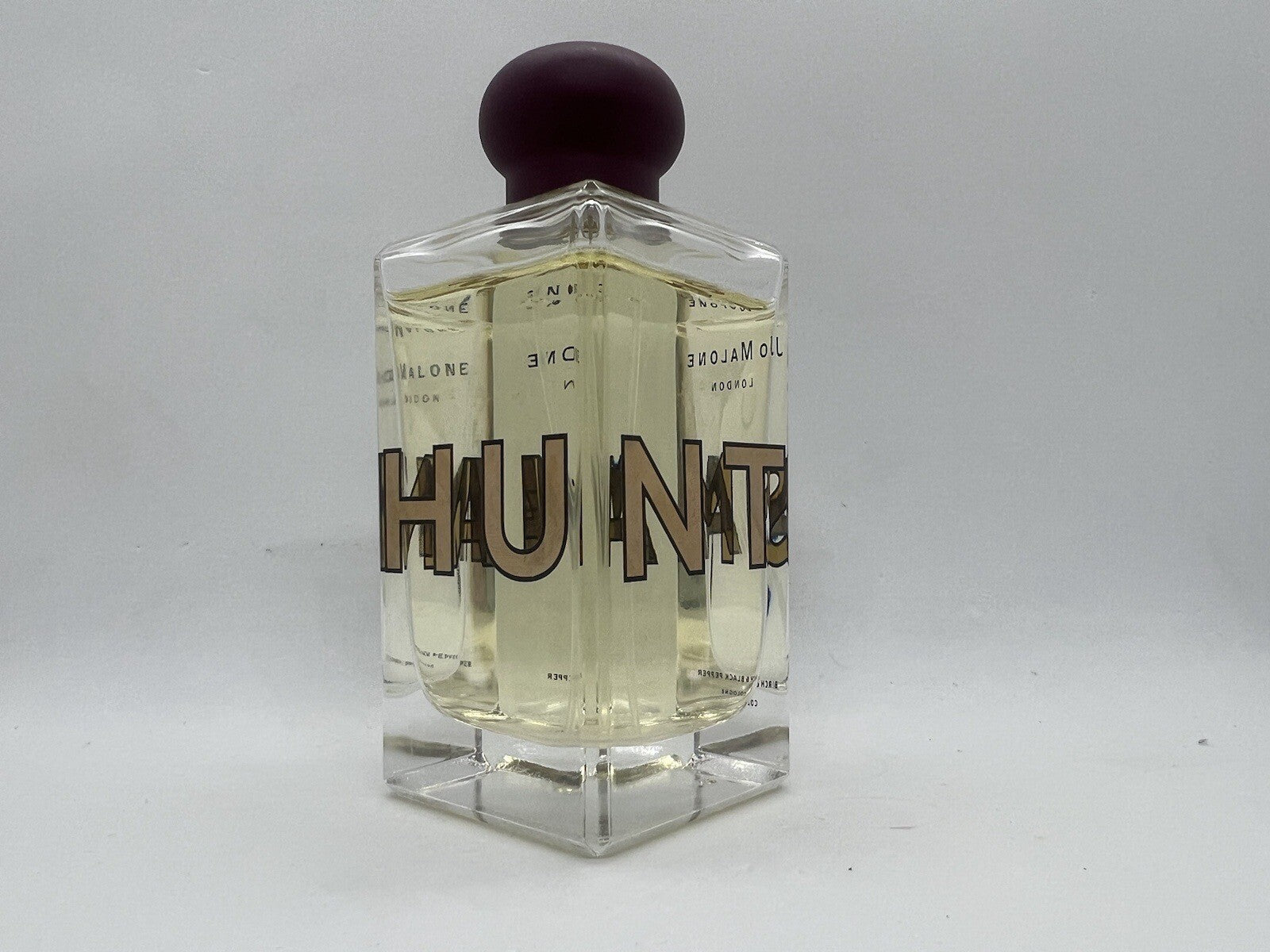 Jo Malone Birch & Black Pepper Cologne  3.4oz/100ml HUNTSMAN COLLECTION (SEE PIX4