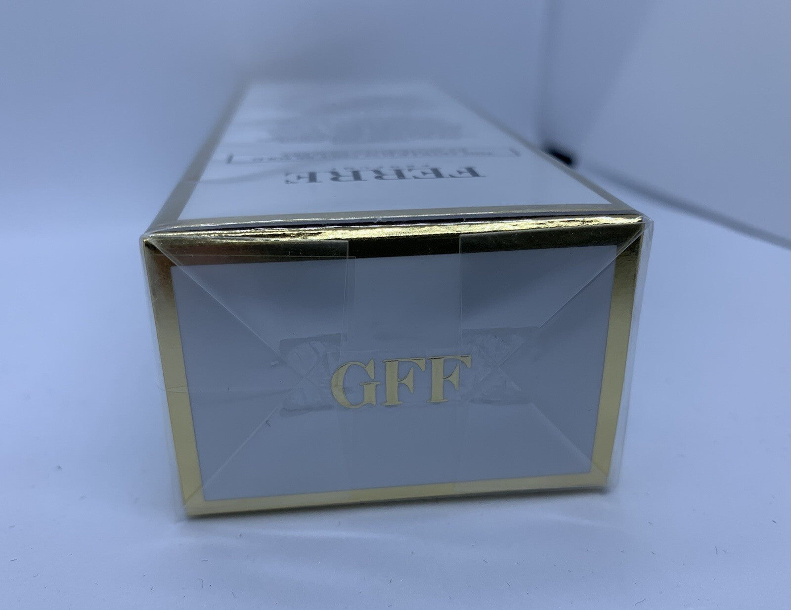 FERRE by GIANFRANCO FERRE for Women 1.7oz/50ml Edt Spray Vintage Formula3