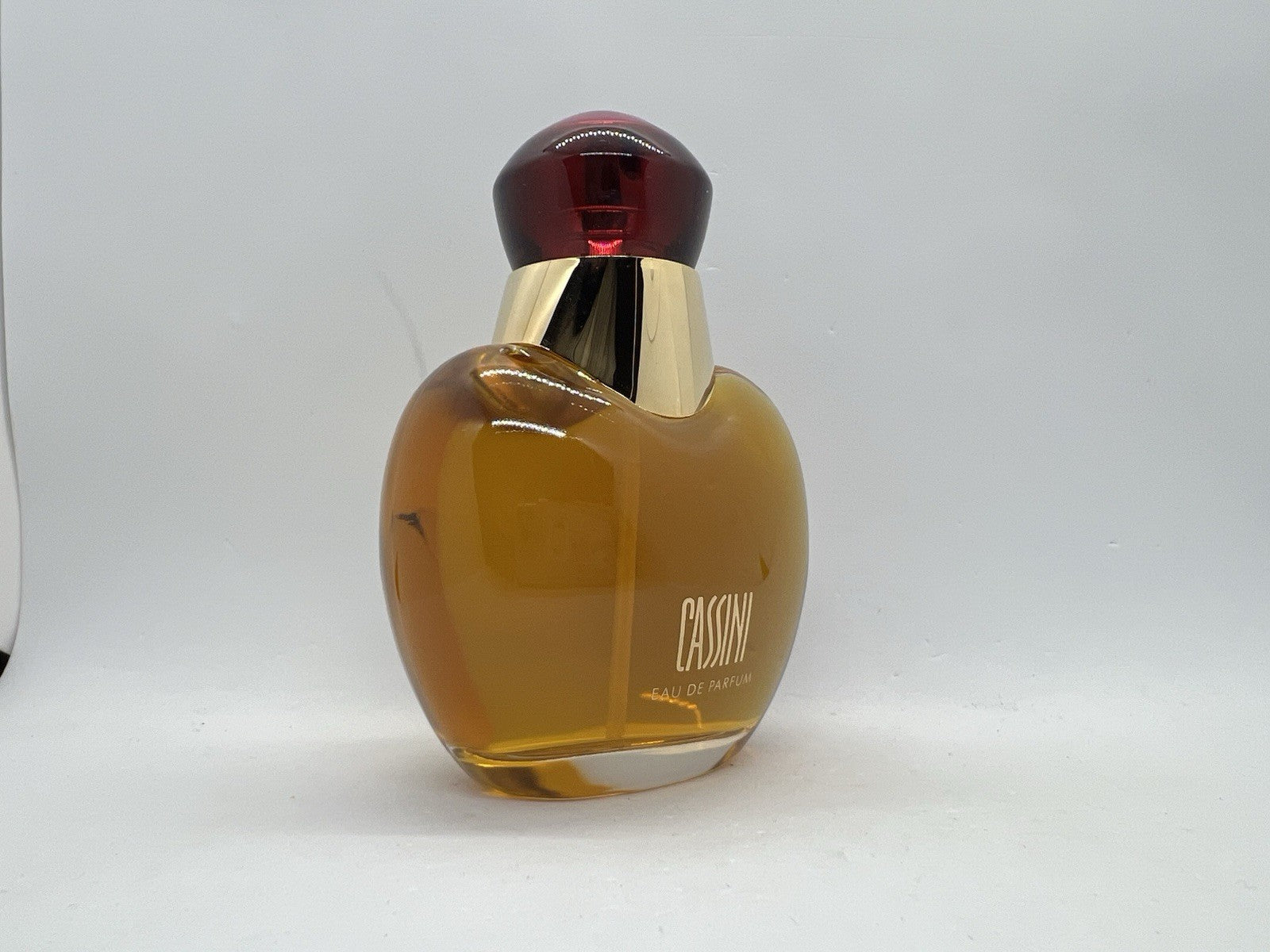 Cassini edp by Oleg Cassini 3.4 Oz /100ml Vintage & Rare (Discontinued)3