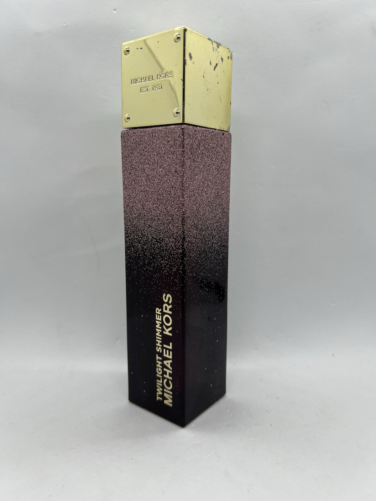 Michael Kors Twilight Shimmer edp 100ml/3.4 oz Discontinued (See Pics)0