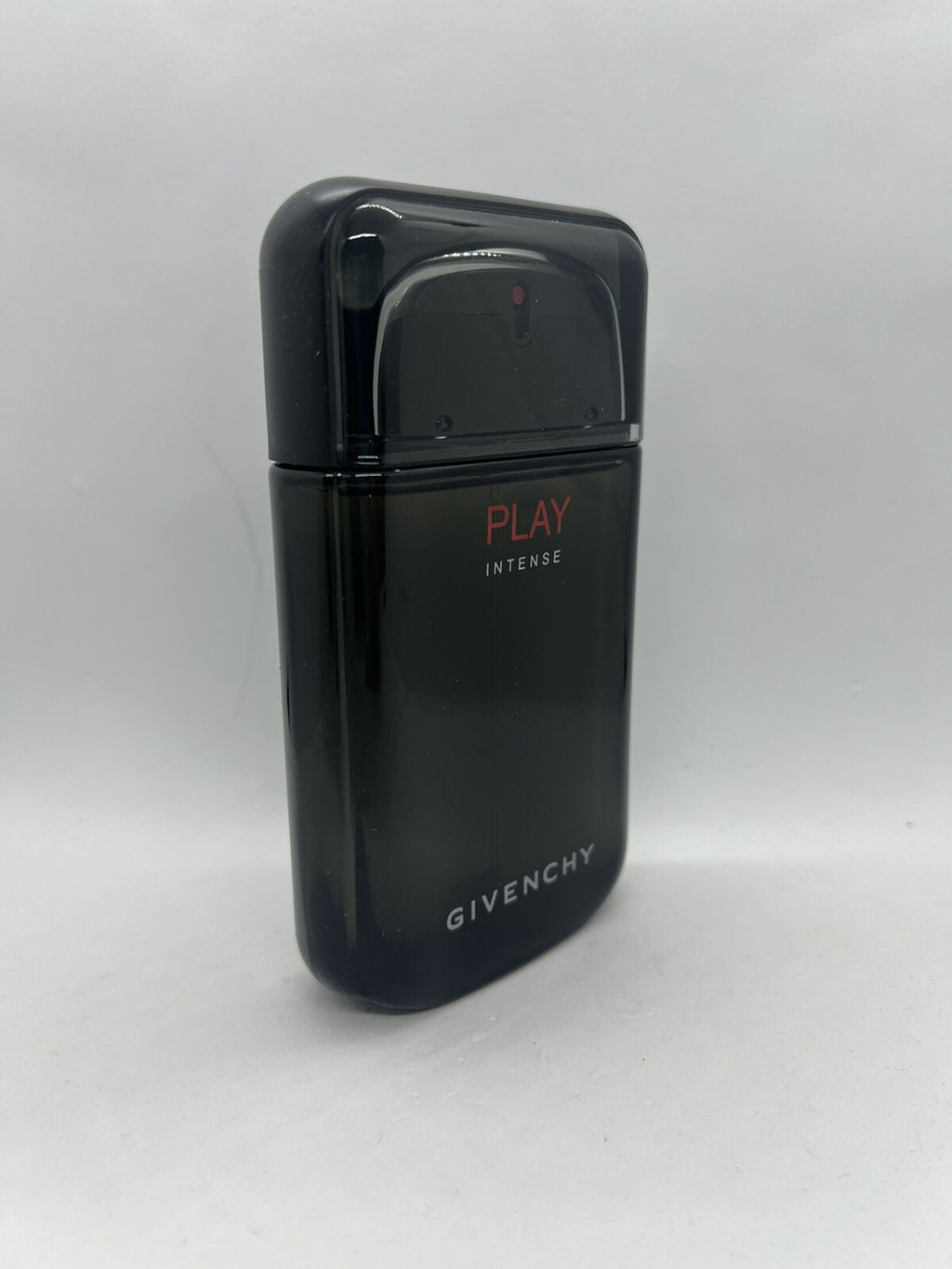 Givenchy Play Intense Edt 3.3oz/100ml (TESTER) DISCONTINUED & HTF2