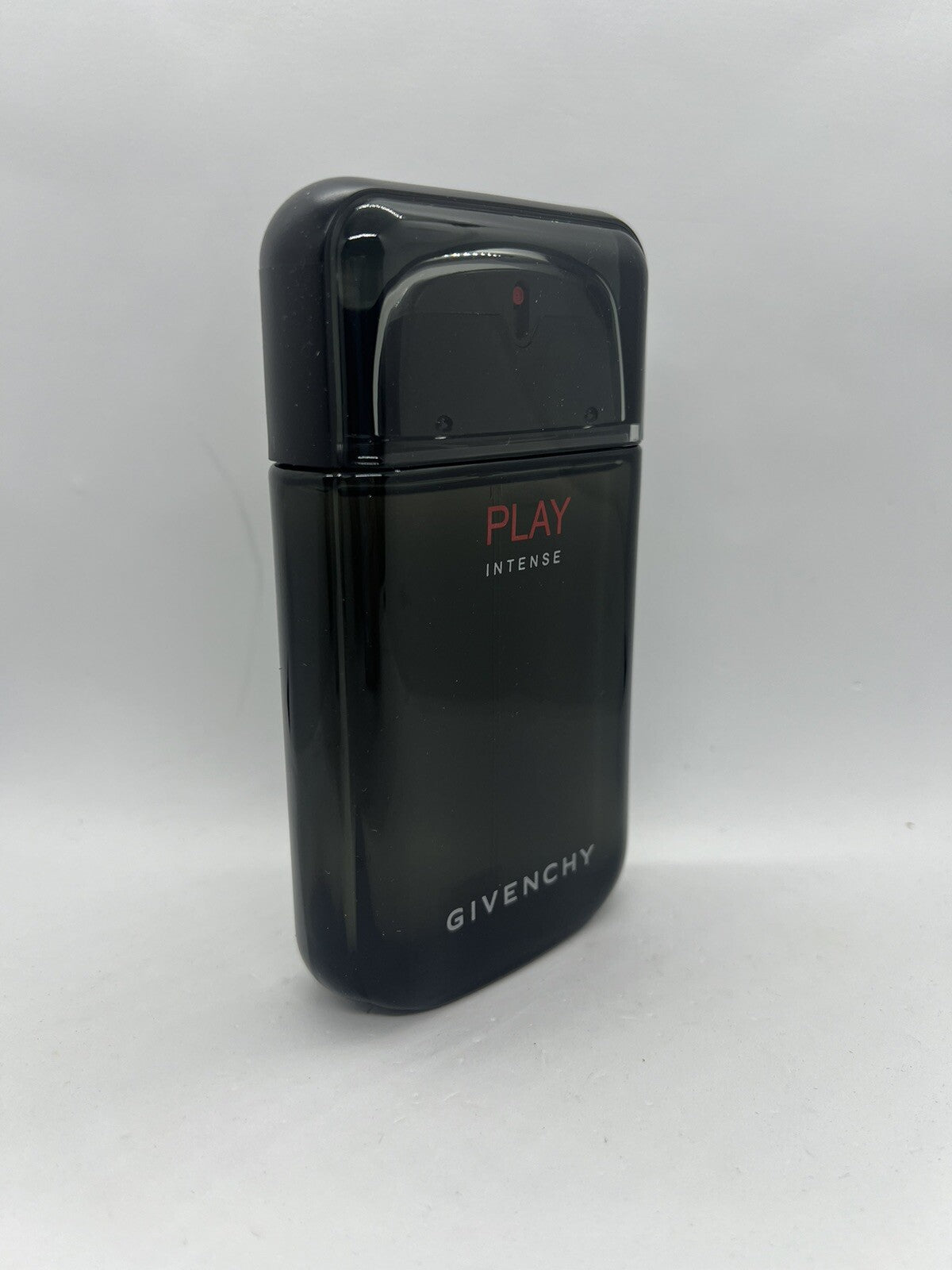 Givenchy Play Intense Edt 3.3oz/100ml (TESTER) DISCONTINUED & HTF2