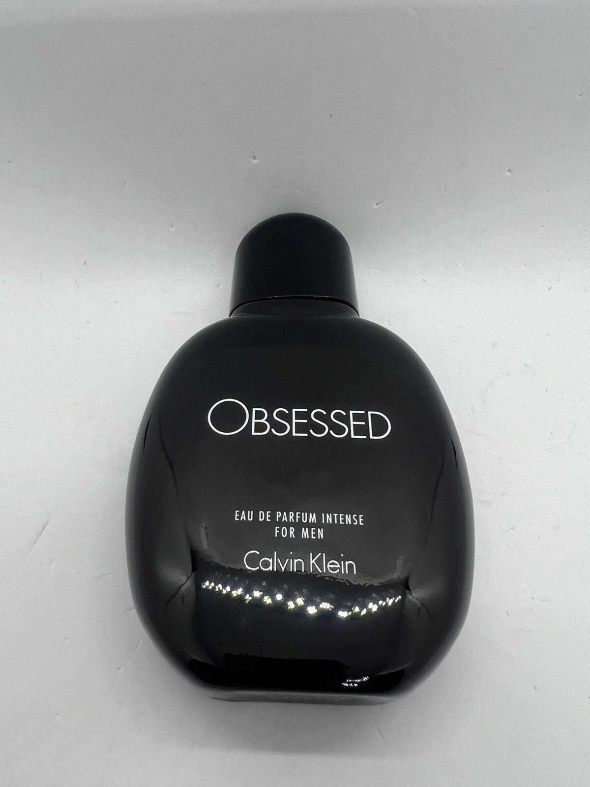 Calvin Klein cK Obsessed Edp Intense For Men 2.5 Oz/75ml3