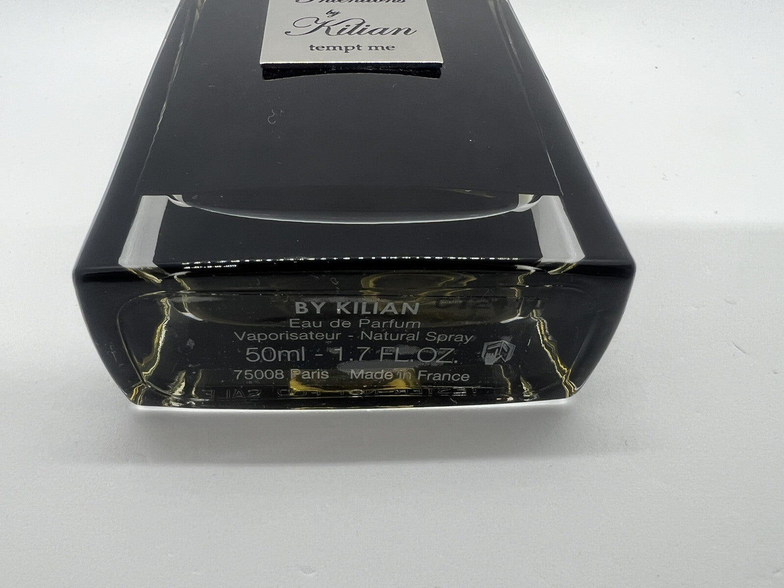 Kilian Cruel Intentions 50ml/1.7oz. Rare! Tester No Box, Discontinued6