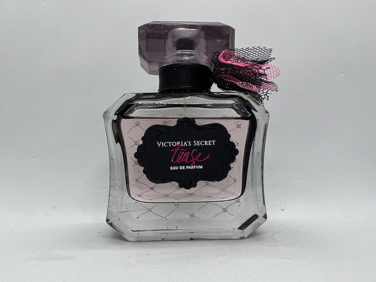Victoria's Secret Tease  Edp 50ml  Tester No Box1