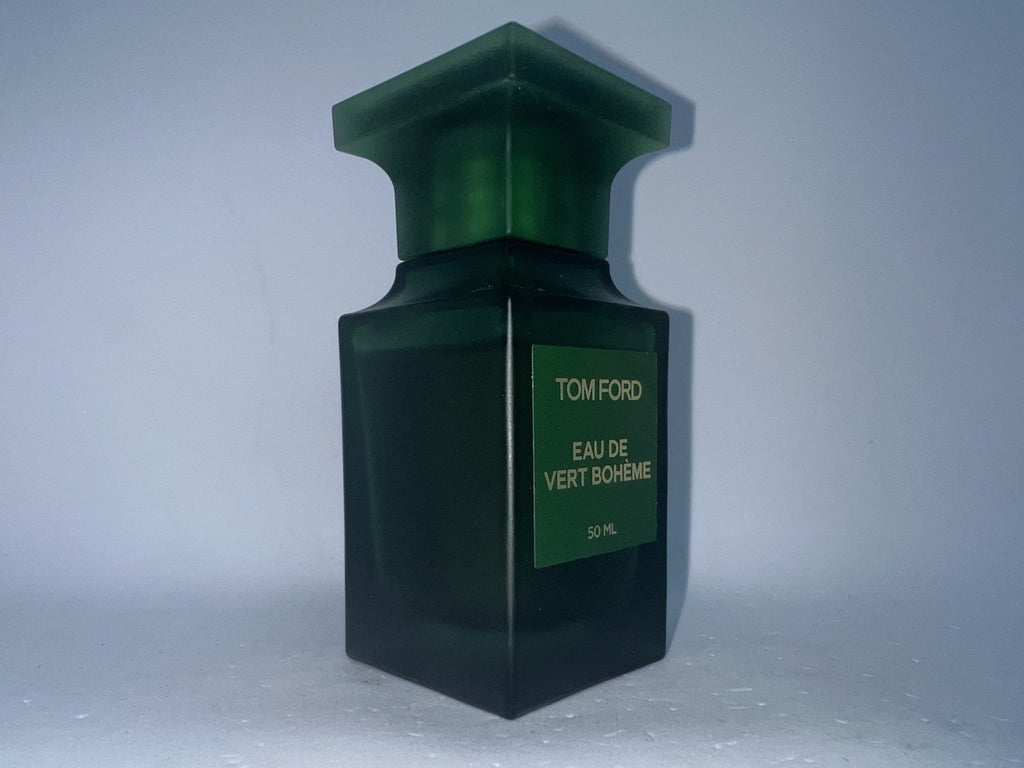 Tom Ford Eau De Vert Boheme EDT  50ml/1.7 Oz   Discontinued (See Pics)6