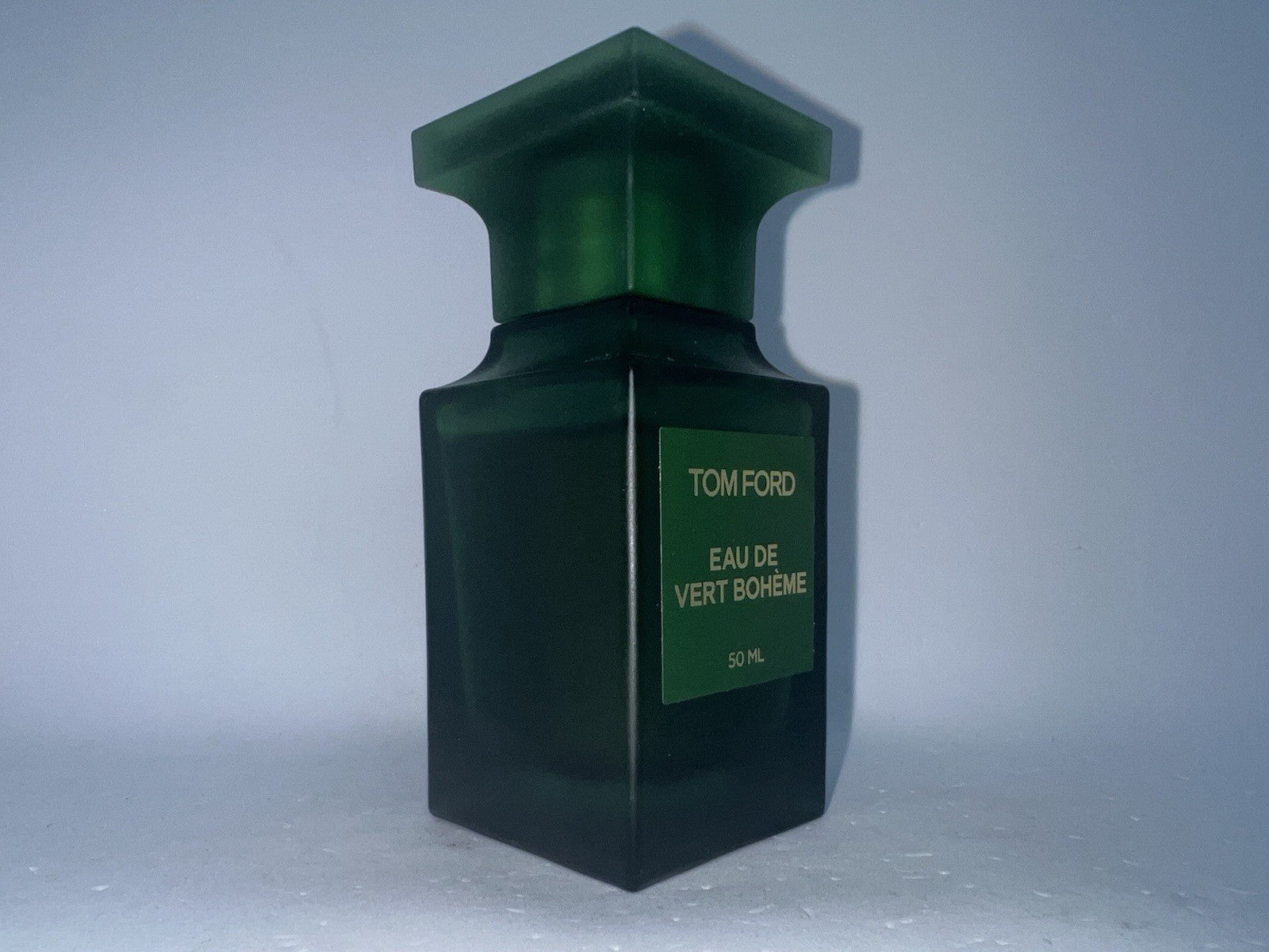 Tom Ford Eau De Vert Boheme EDT  50ml/1.7 Oz   Discontinued (See Pics)6