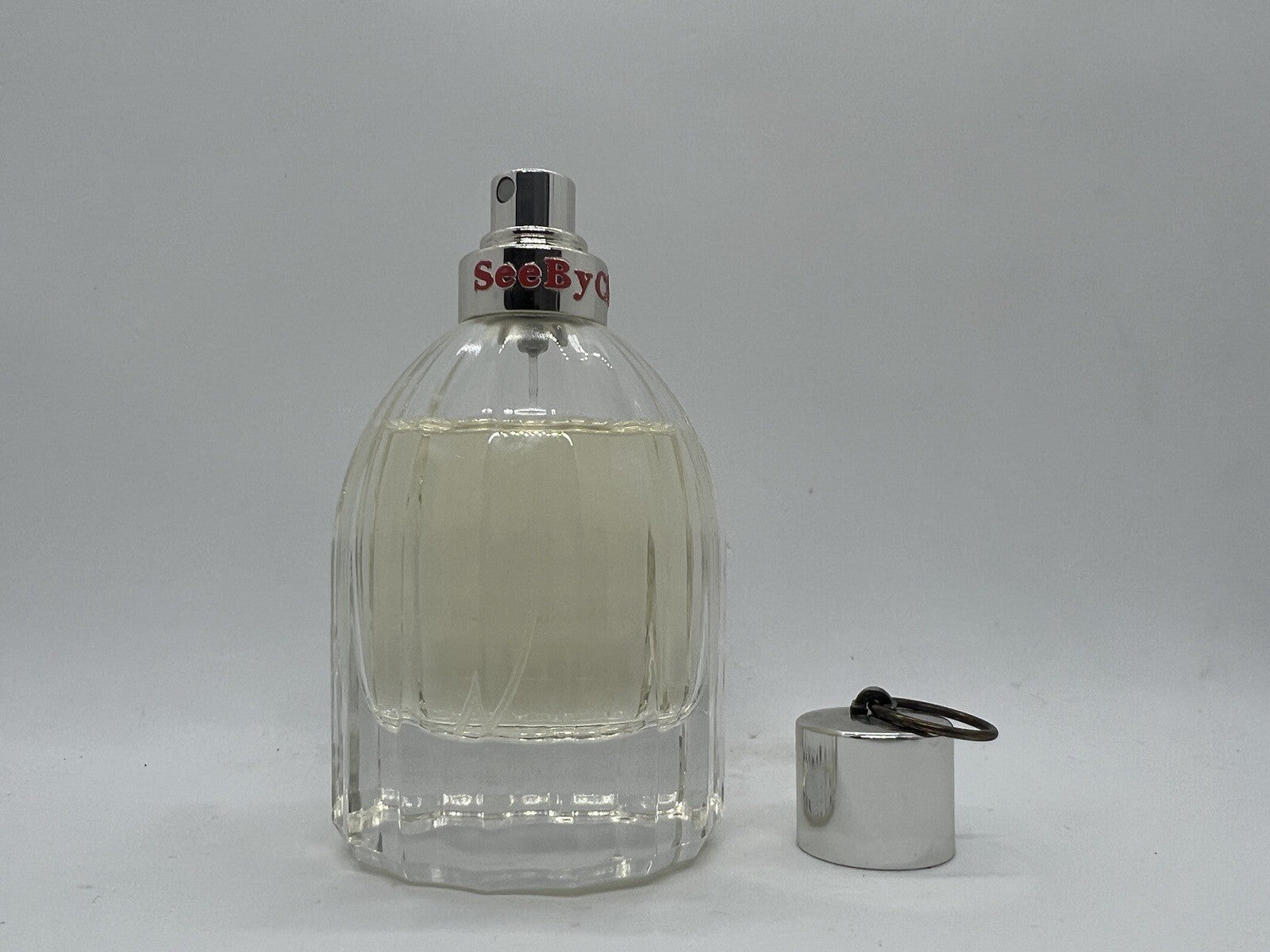 See By Chloe 1.7oz/50ml  EDP For Women No box see photos Discontinued2