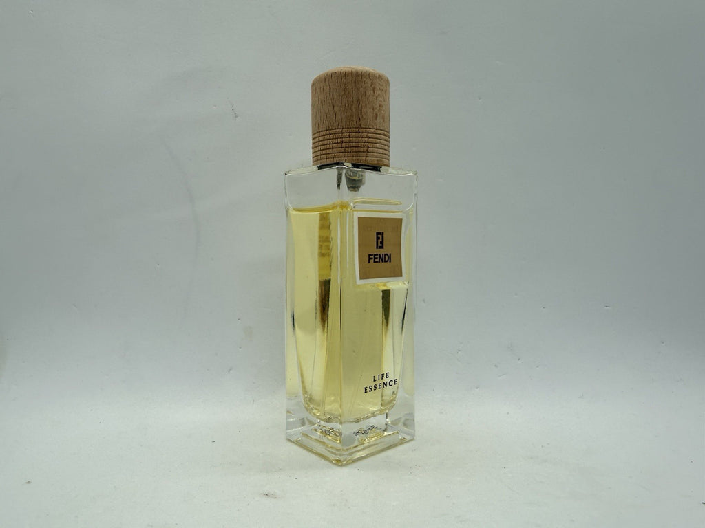 Fendi Life Essence 30ml (Vintage & Discontinued)2