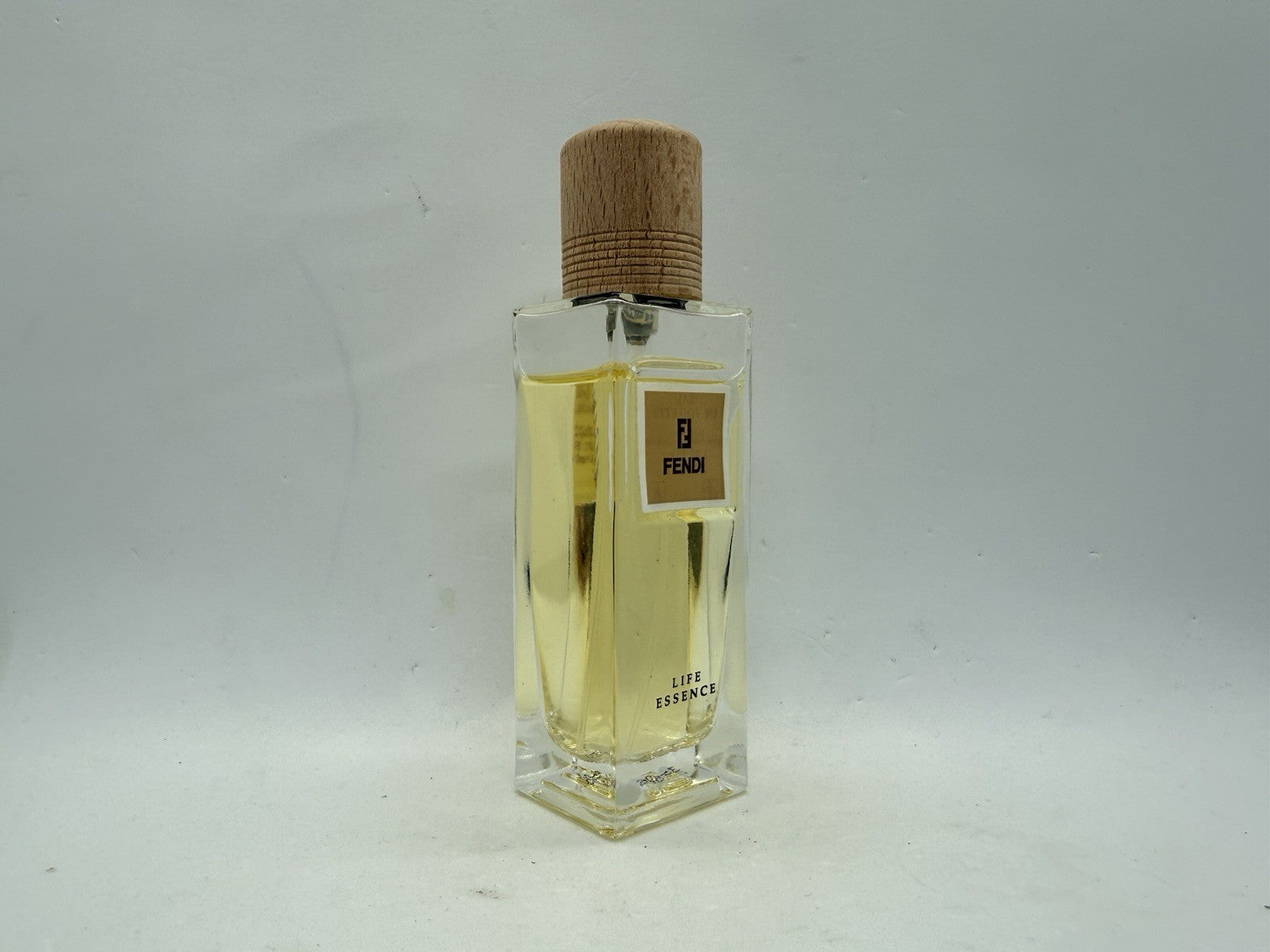 Fendi Life Essence 30ml (Vintage & Discontinued)2