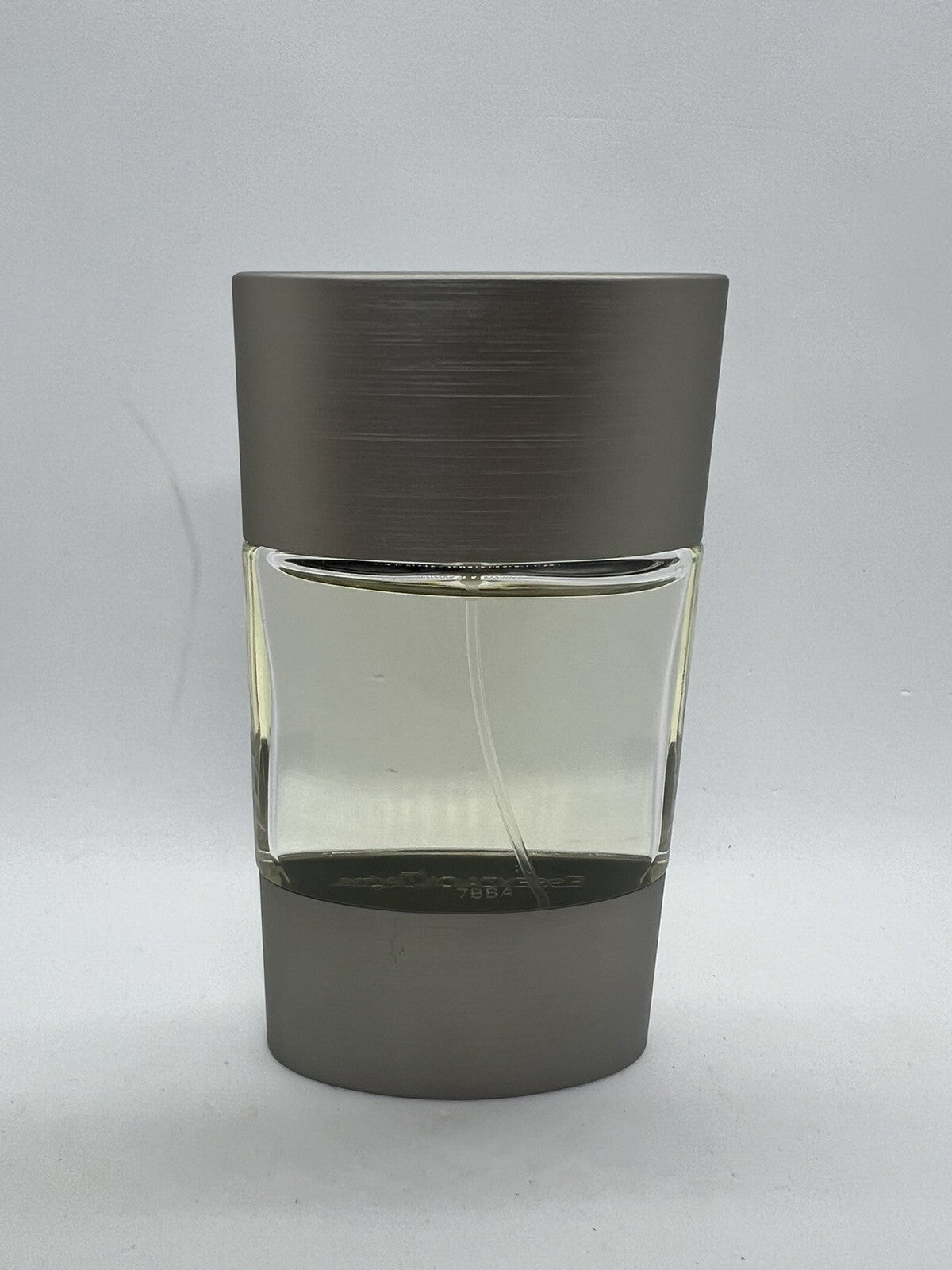Essenza di Zegna EDT By Ermenegildo Zegna 50ml/1.6 Oz Vintage HTF Rare No Box2