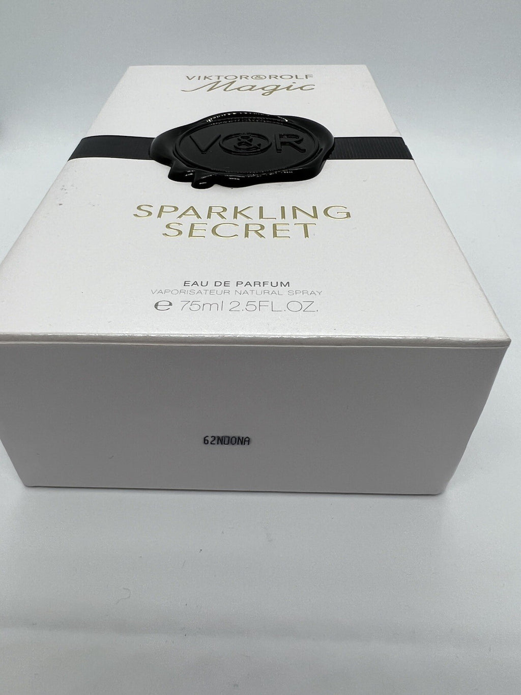 Viktor & Rolf Magic Sparkling Secret Edp 75ml/2.5 Oz See Photos.4