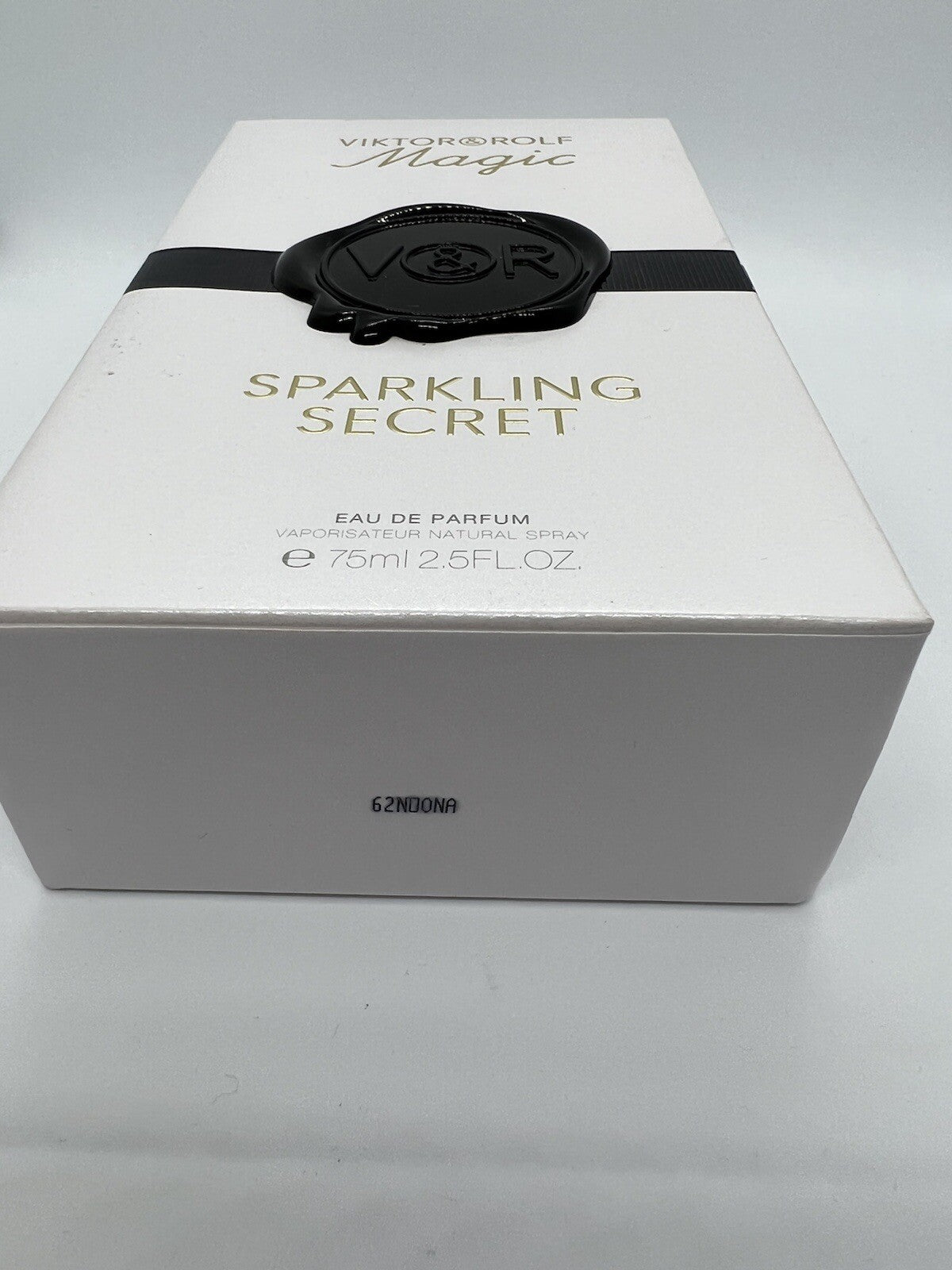 Viktor & Rolf Magic Sparkling Secret Edp 75ml/2.5 Oz See Photos.4