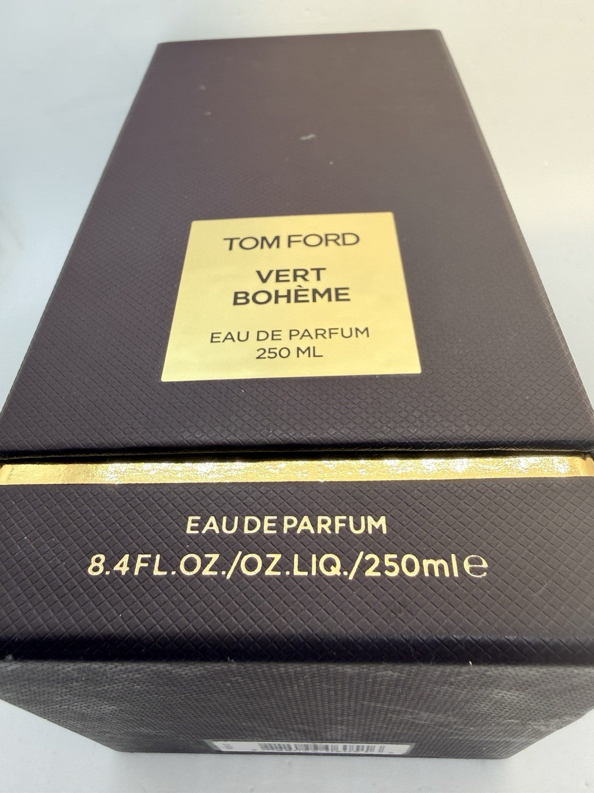 Tom Ford Vert Boheme  EDP 250ml/8.5 Oz  (Discontinued)11