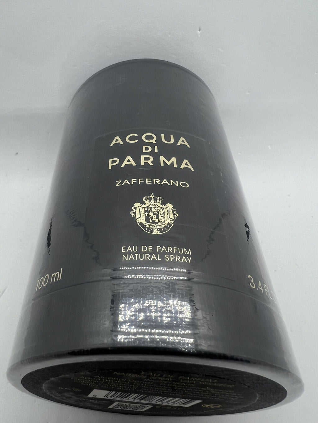 Acqua di Parma Zafferano Edp  100ml/3.4 oz (SEALED)1
