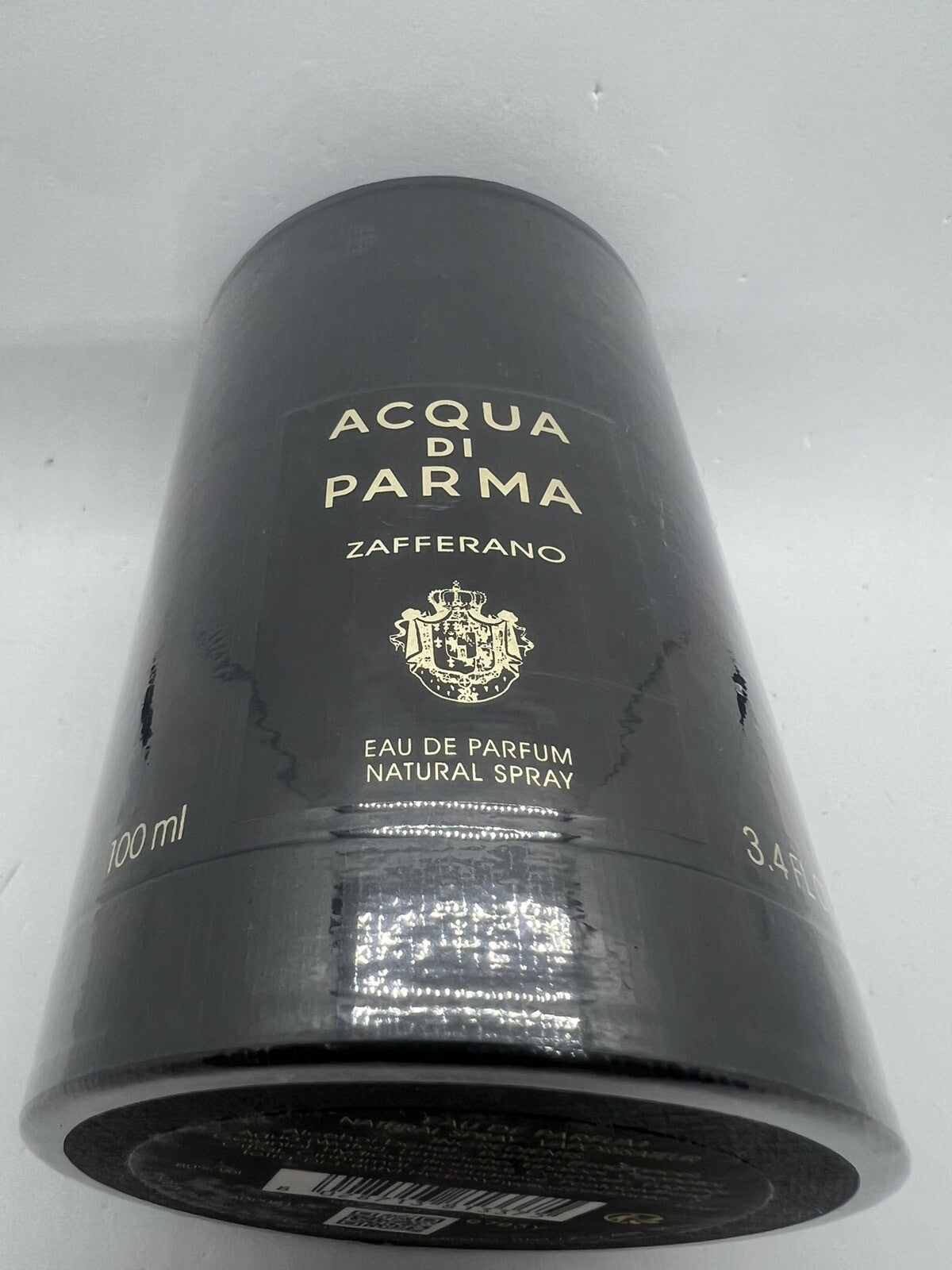 Acqua di Parma Zafferano Edp  100ml/3.4 oz (SEALED)1