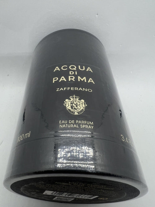 Acqua di Parma Zafferano Edp  100ml/3.4 oz (SEALED)1