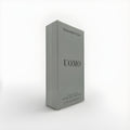 ZEGNA UOMO EDT Ermenegildo Zegna 50ml/1.7 Oz BNIB0