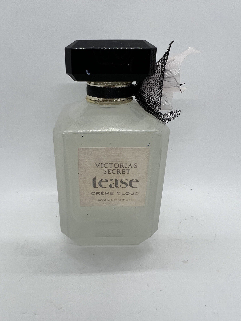 Victoria's Secret Tease Creme Cloud Edp 100ml  Tester No Box2