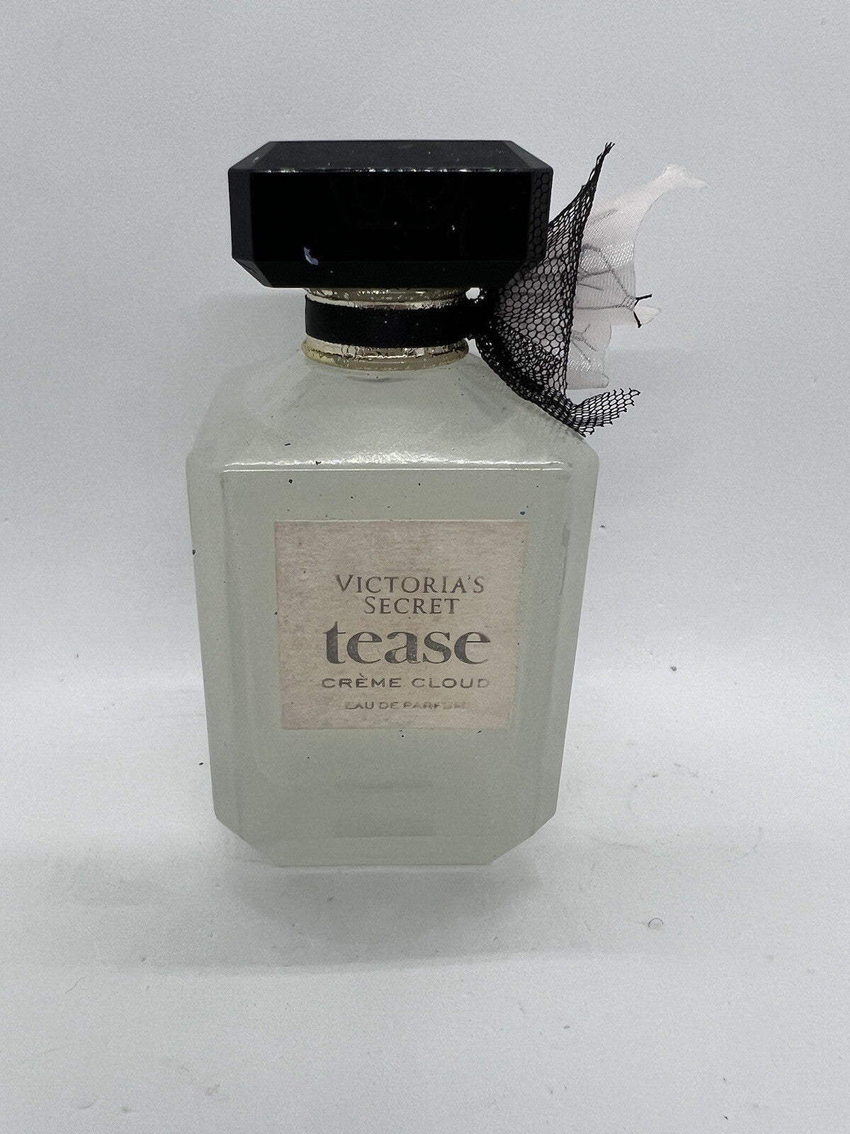 Victoria's Secret Tease Creme Cloud Edp 100ml  Tester No Box2