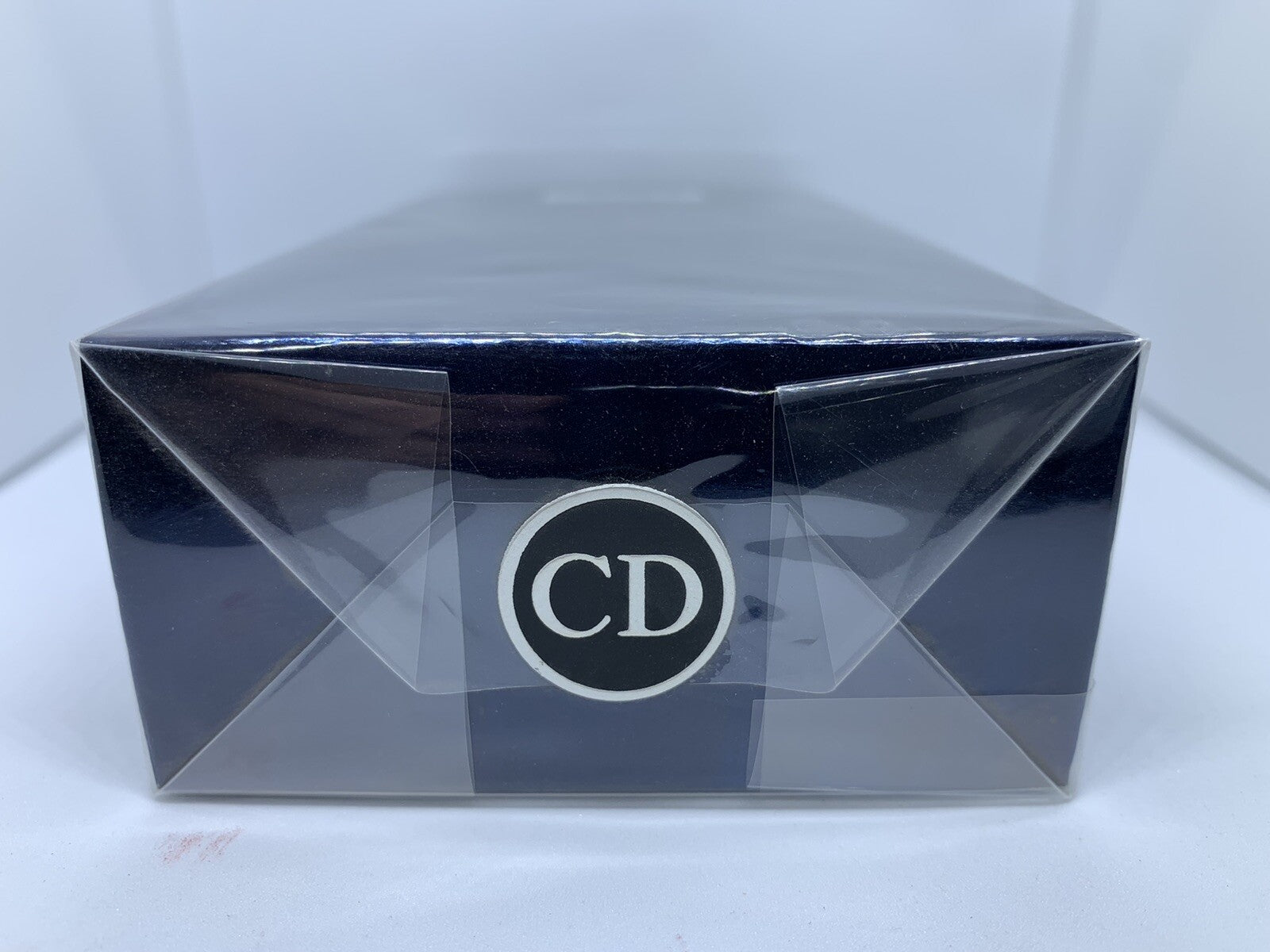 Midnight Poison Dior Satin Lotion 200ml/6.8oz Sealed Discontinued Rare5