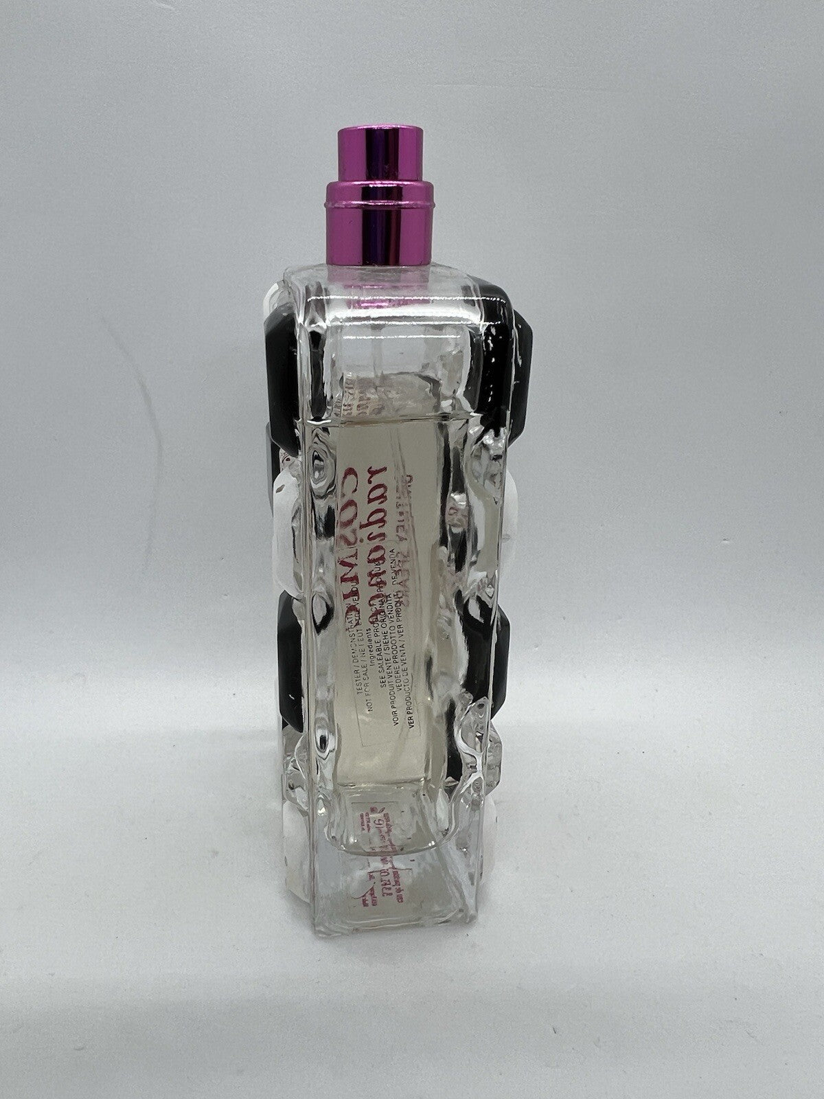 Britney Spears Cosmic Radiance Edp 3.3oz/100ml TESTER No box No Cap See Pics4