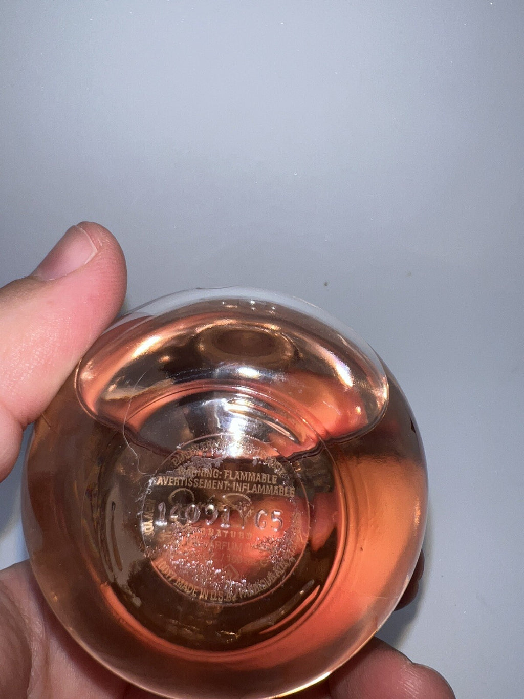 Jessica Simpson Signature edp 3.4oz/100ml No box5