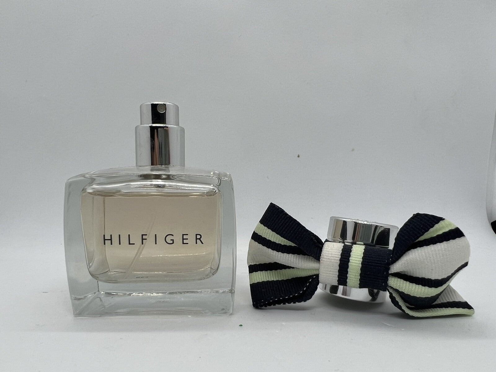 Tommy Hilfiger Pear Blossom edp 1.7oz/50ml no box rare discontinued see pics2