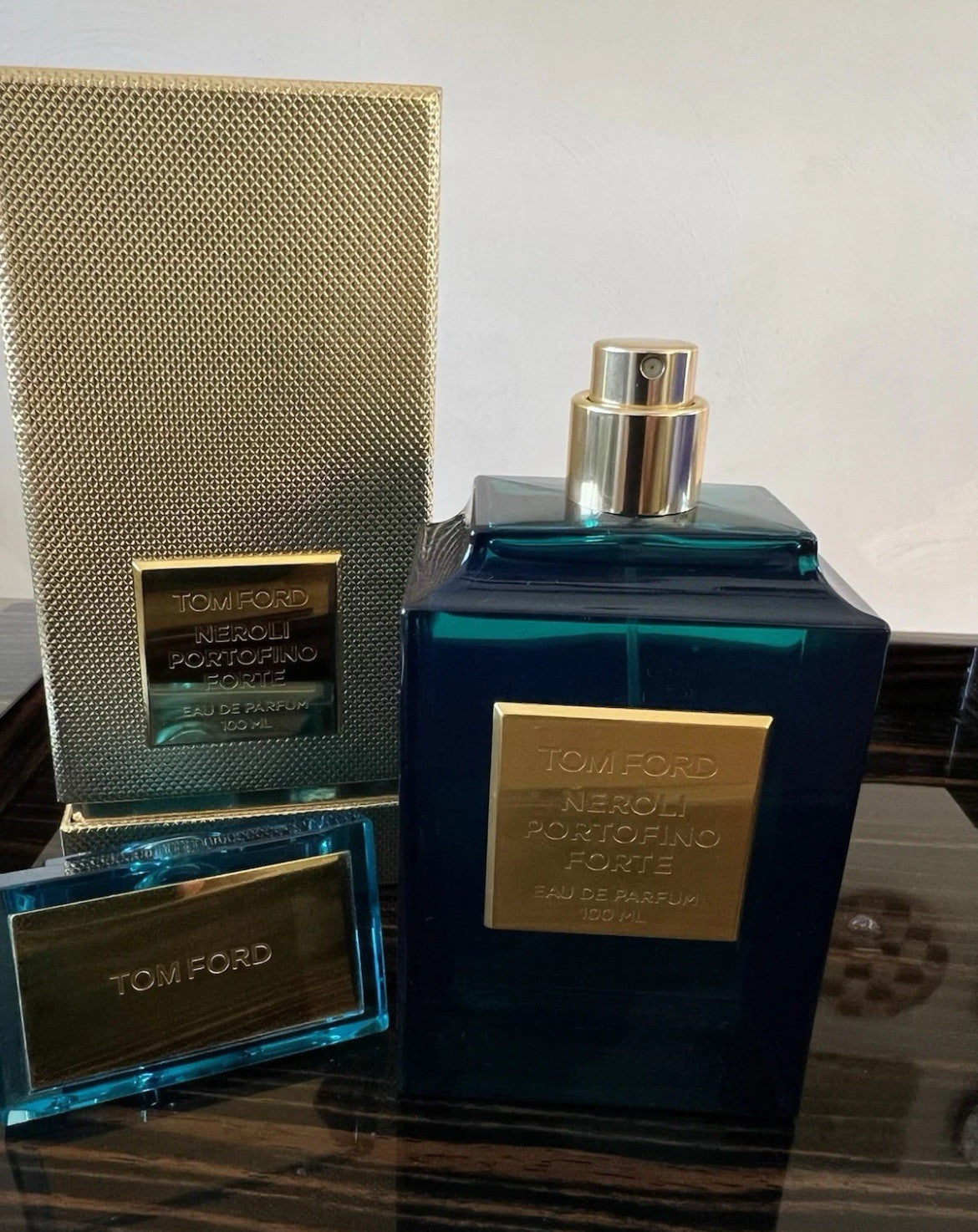 (USA ONLY) Tom Ford Neroli Portofino Forte edp 100ml/3.4 (Discontinued)1