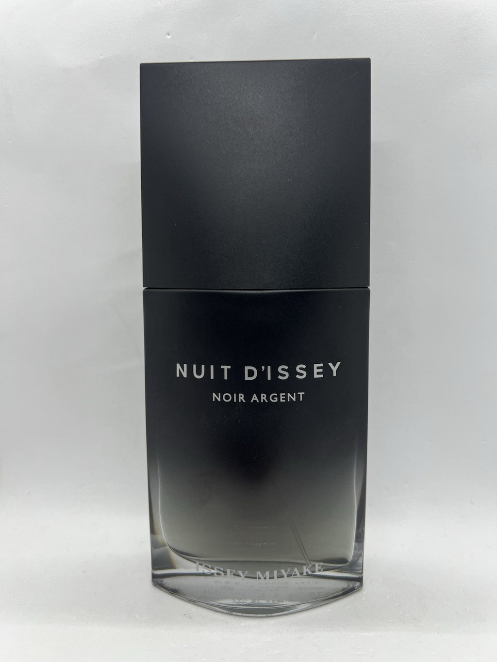 Issey Miyake Nuit D’Issey Noir Argent edp 100ml/3.3 Oz (Discontinued) See Pix10
