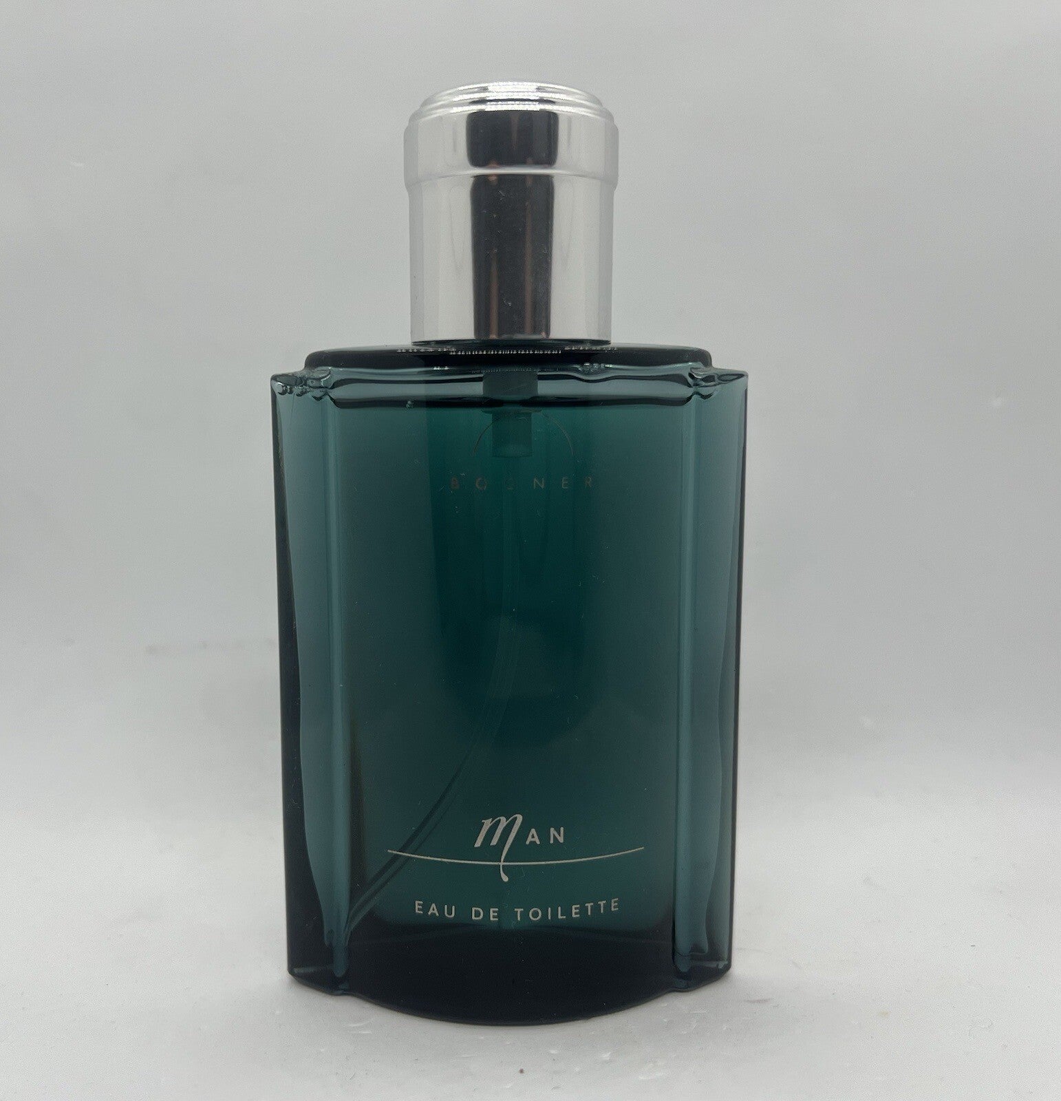 Bogner Man By Bogner 75ml  NO BOX discontinued Vintage hard to find See Pics4
