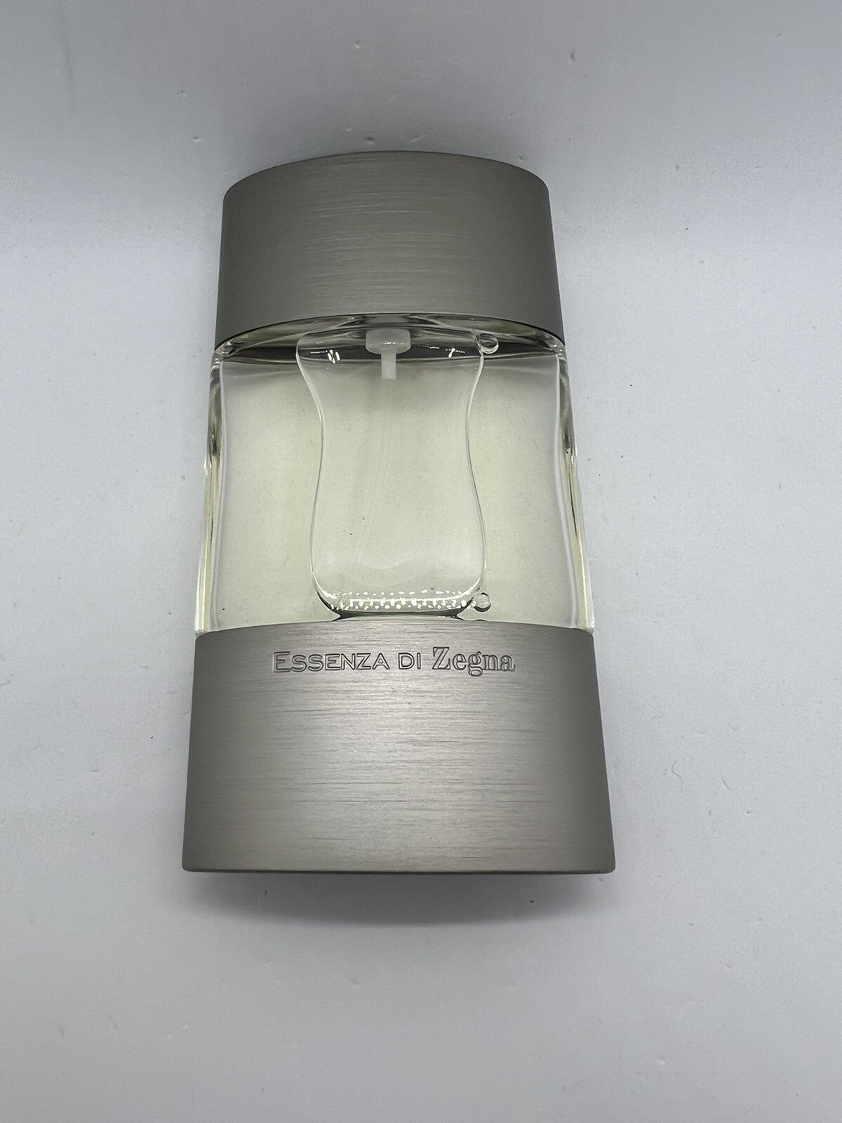 Essenza di Zegna EDT By Ermenegildo Zegna 50ml/1.6 Oz Vintage HTF Rare No Box7