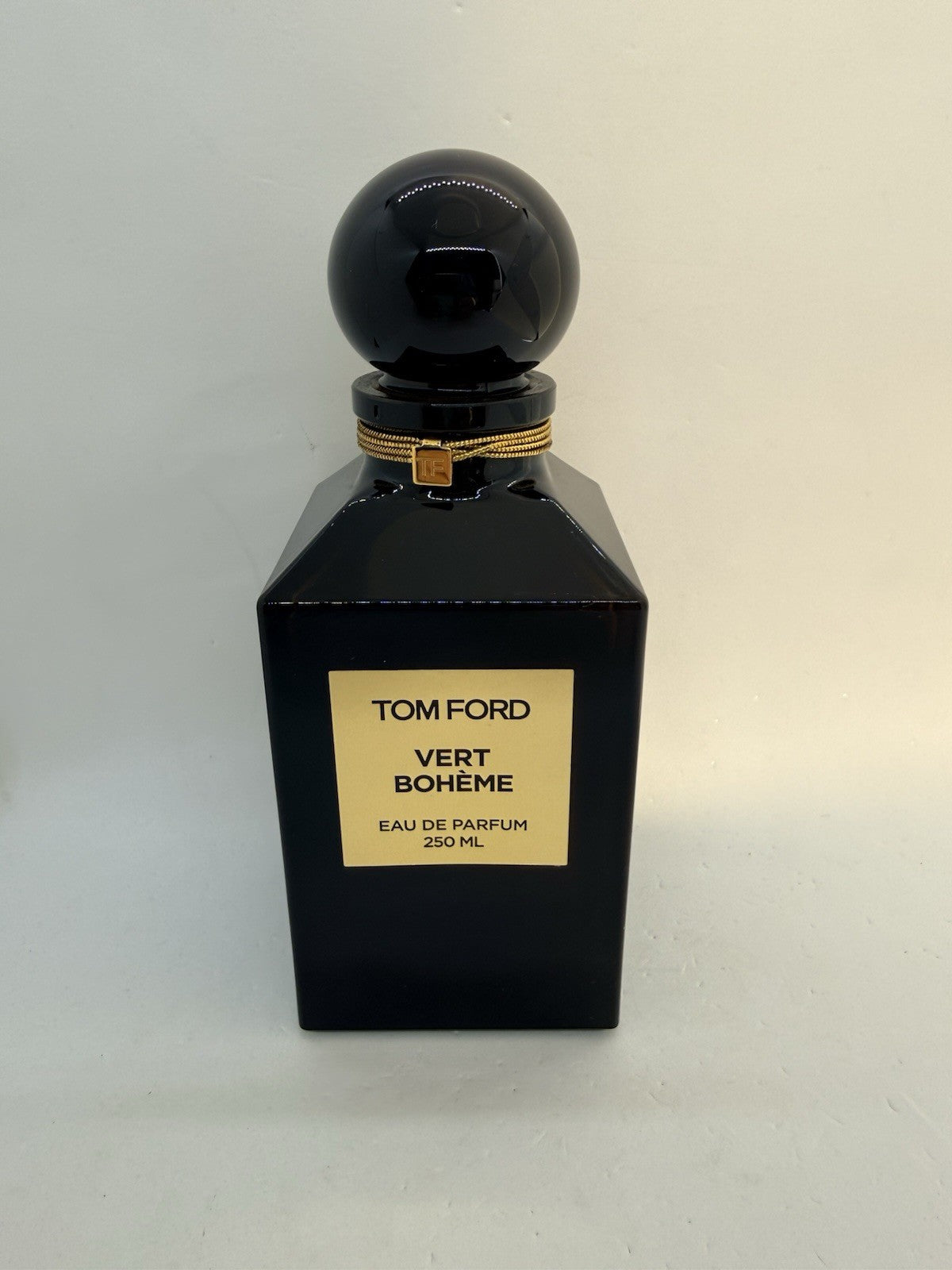 Tom Ford Vert Boheme  EDP 250ml/8.5 Oz  (Discontinued)2