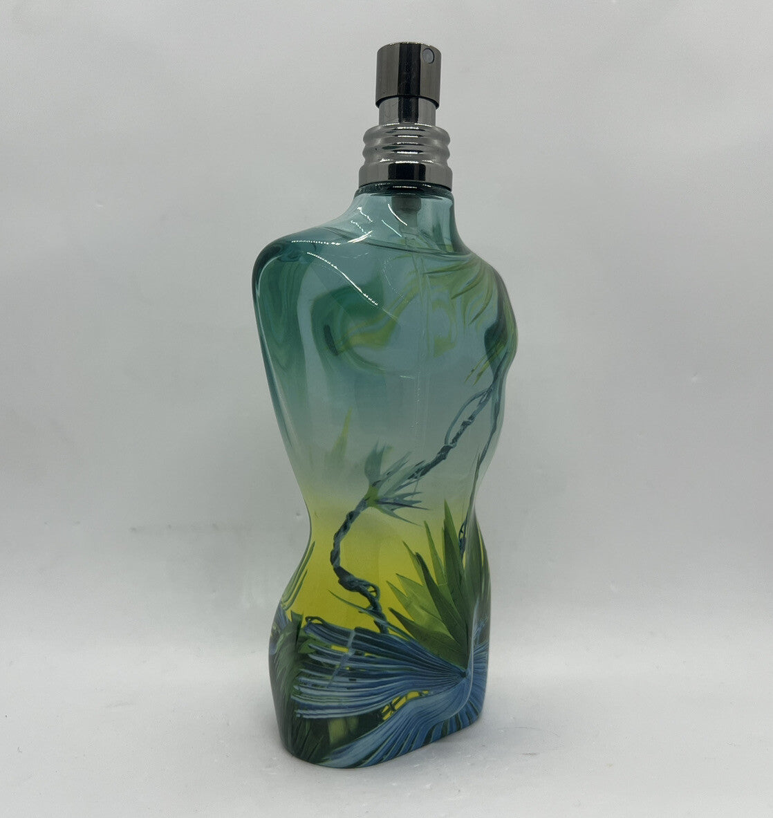 Jean Paul Gaultier Le Male Urban Jungle Summer Edition 2012 125ml/4.2oz (See Pix5