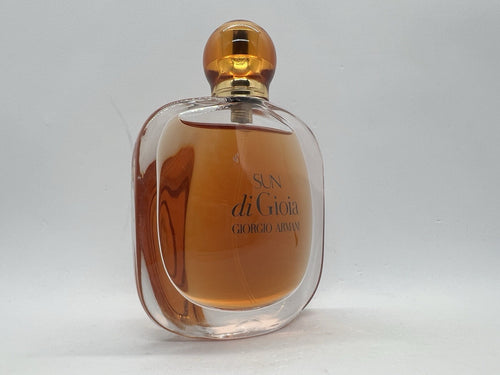 Armani Sun Di gioia edp 1.7oz/50ml No Box1