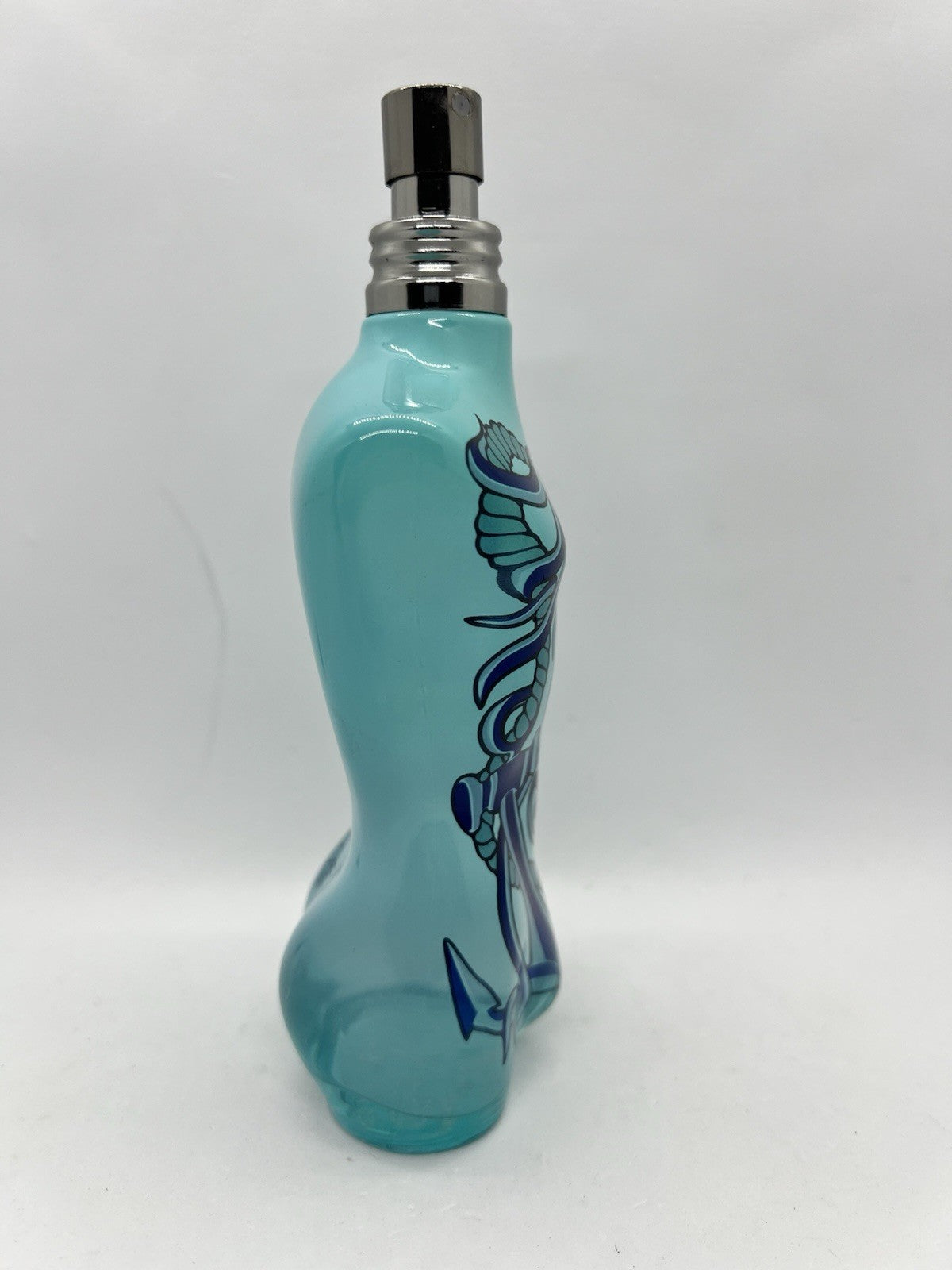 Jean Paul Gaultier Le Male Cologne Tonique Summer 2014 125ML  (See Pics)7