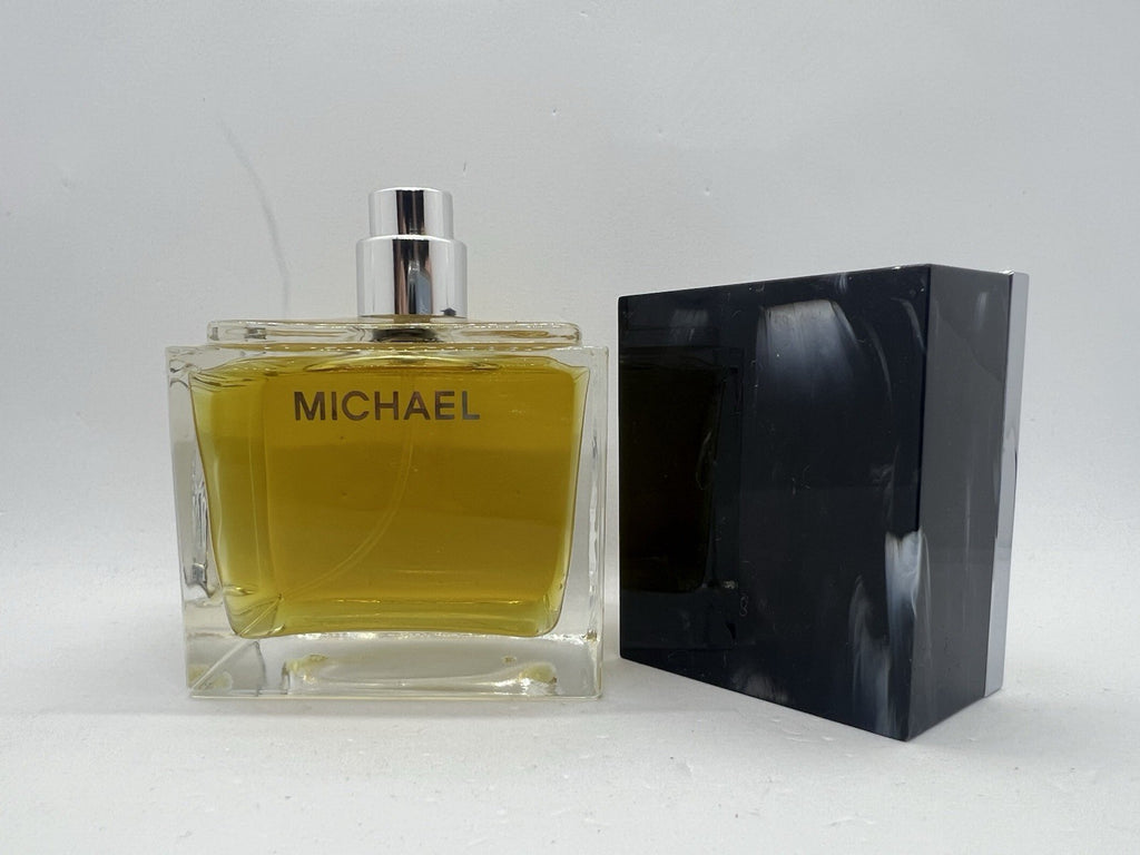 Michael For Men By Michael kors edt 75ml/2.5 oz Discontinued11