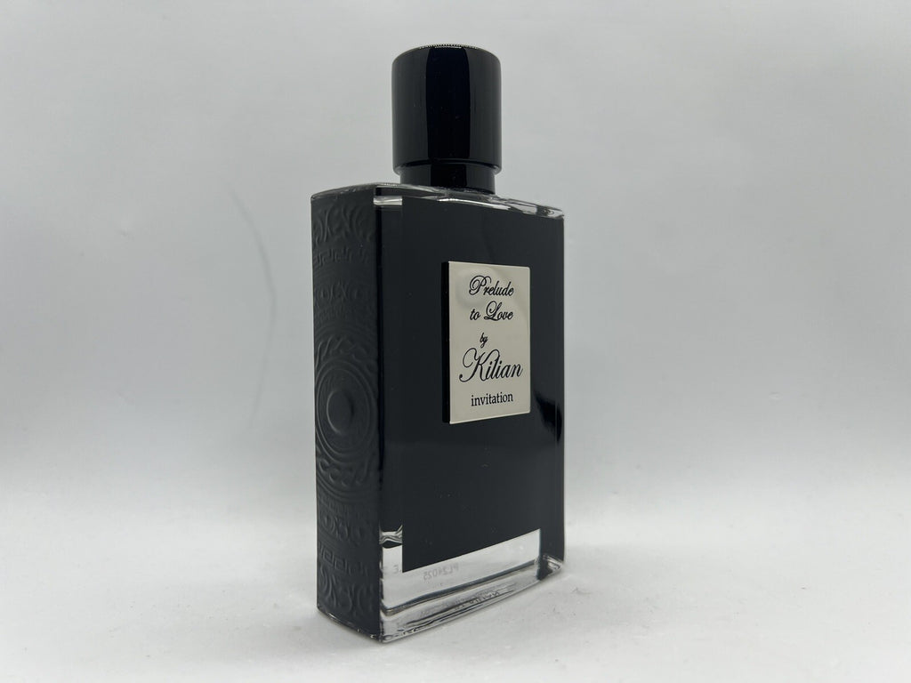 Kilian Prelude In Love 50ml/1.7oz. Rare! Tester No Box, Discontinued3