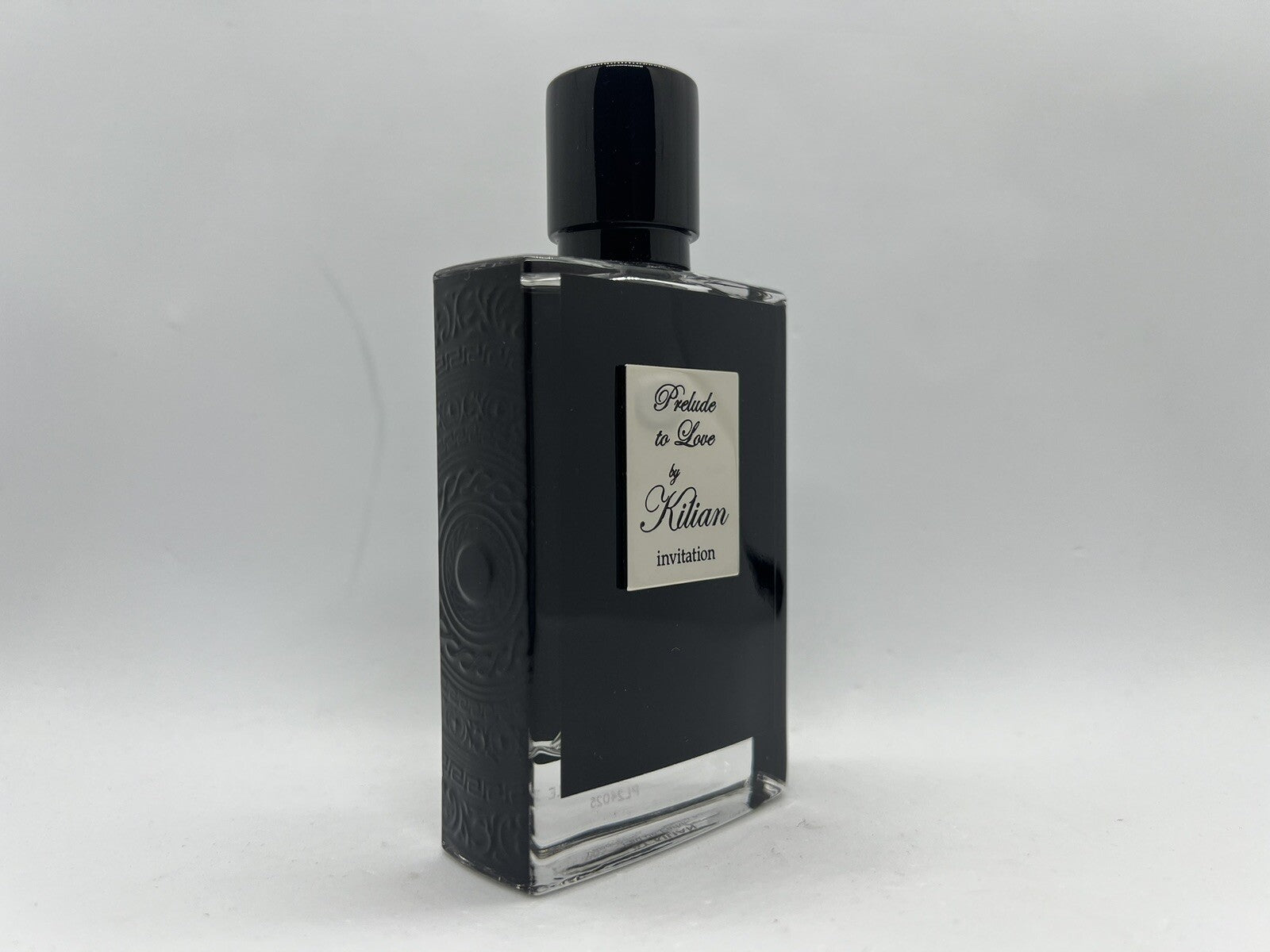 Kilian Prelude In Love 50ml/1.7oz. Rare! Tester No Box, Discontinued3