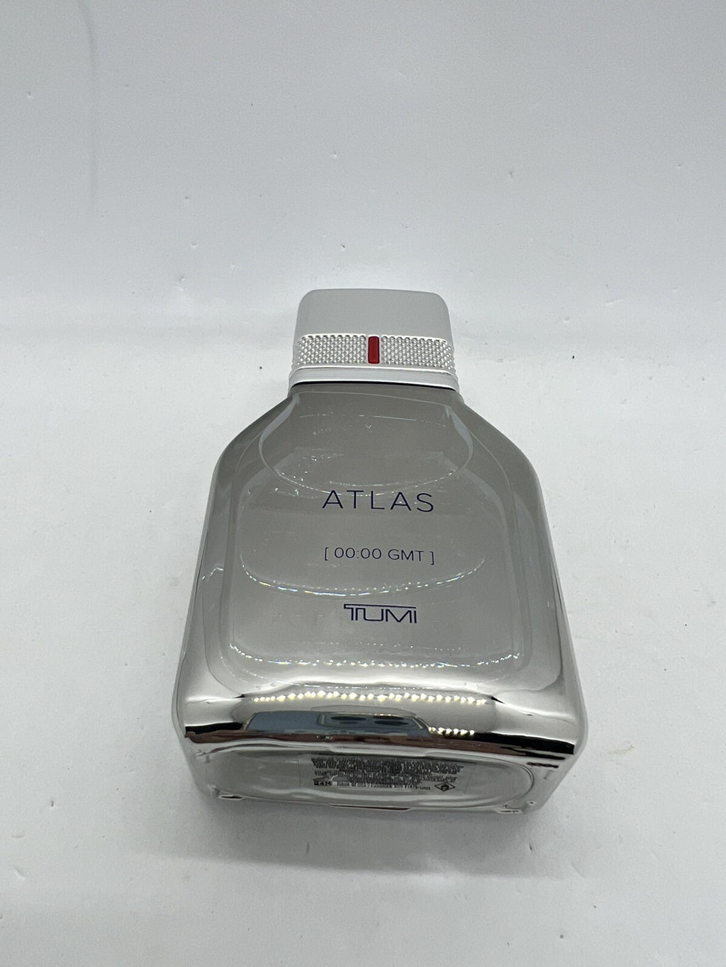 Atlas edp by Tumi - 2 Pc Gift Set 6.8 Oz/200ml+1oz/30ml6