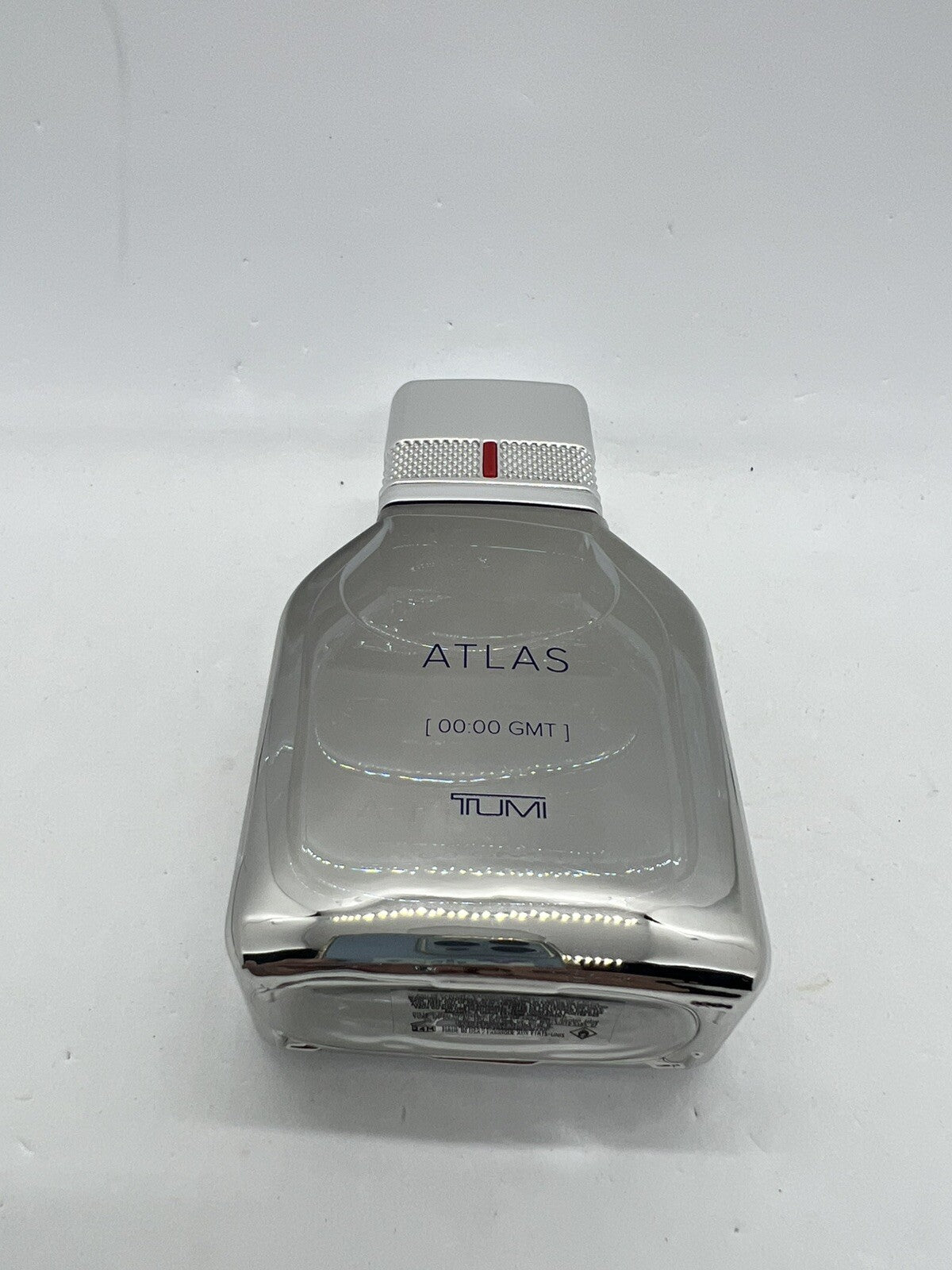 Atlas edp by Tumi - 2 Pc Gift Set 6.8 Oz/200ml+1oz/30ml6
