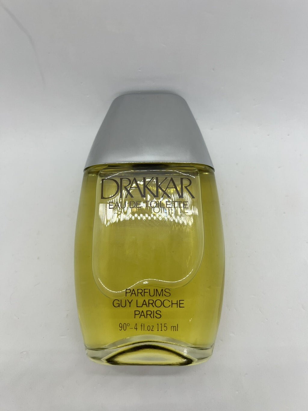 Guy Laroche Drakkar edt 115ml Splash Vintage & Rare (NO BOX)6