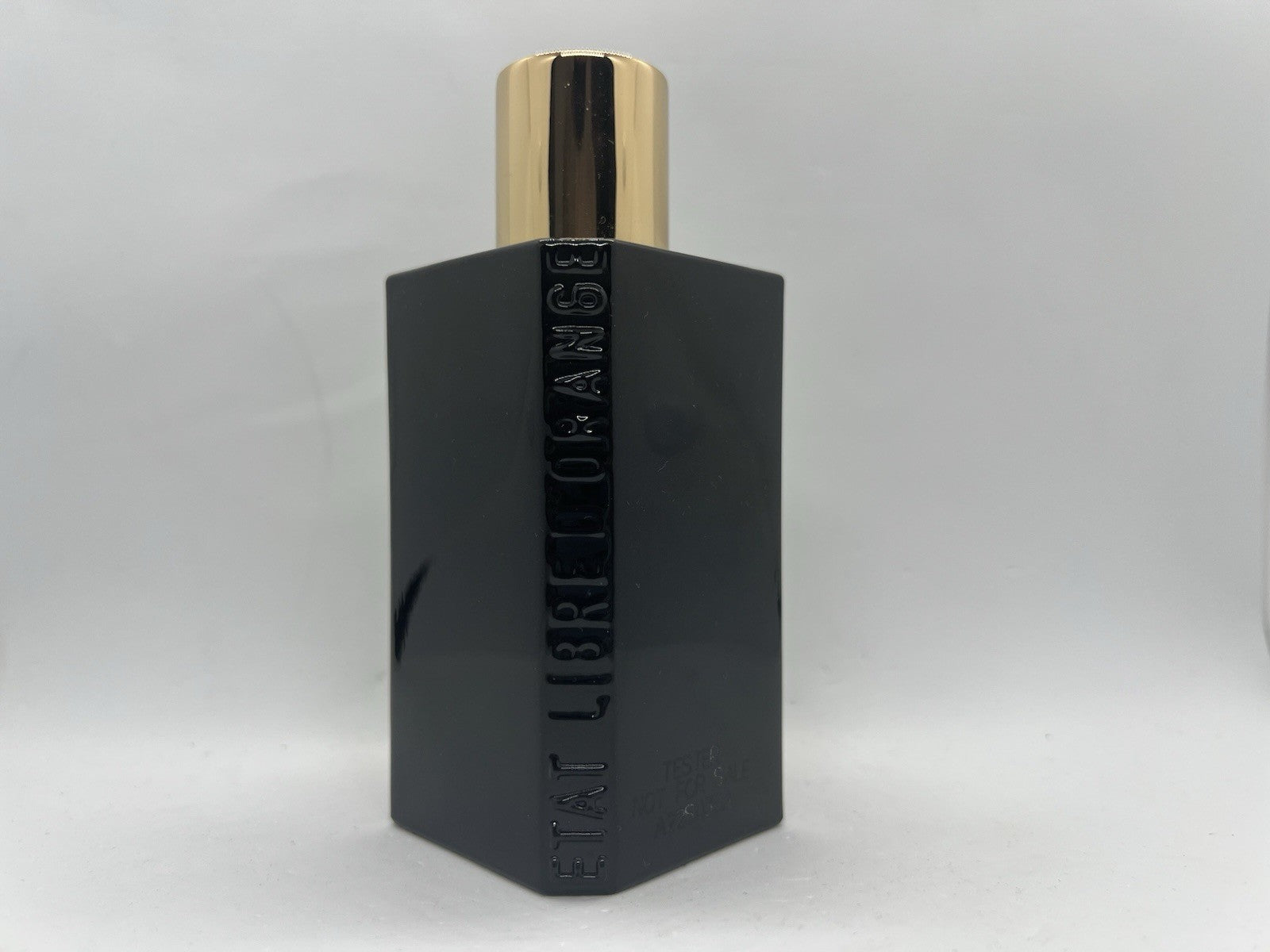 Rien Intense Incense by Etat Libre d'Orange edp 3.4 oz/100ml No Box5