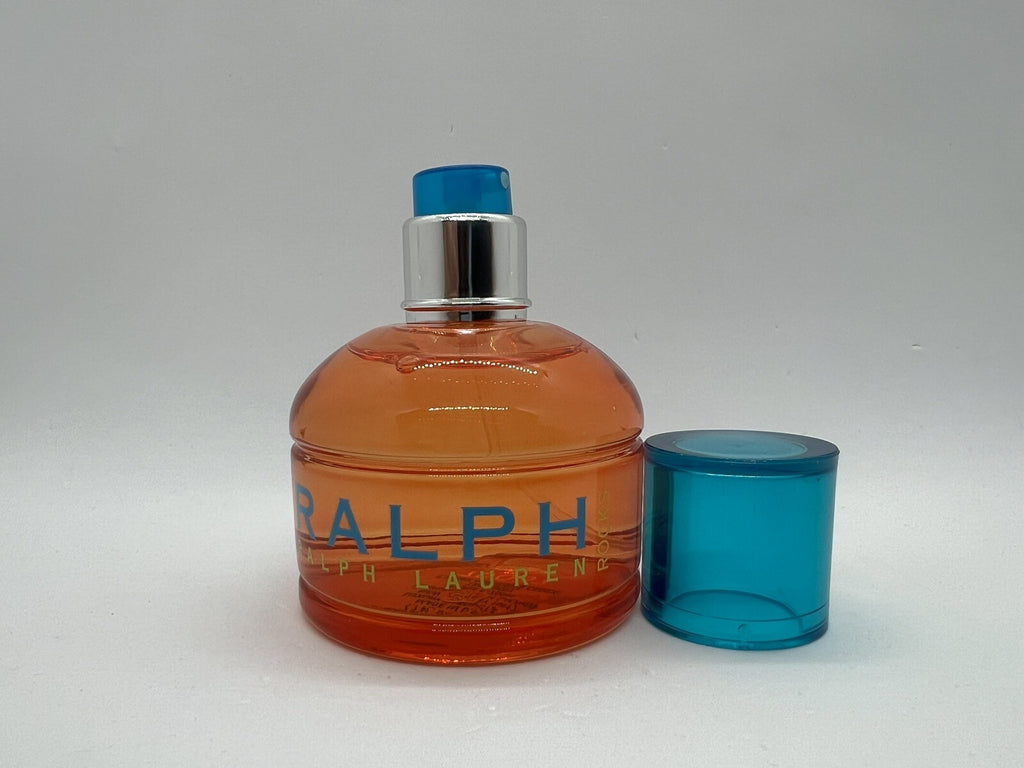 Lauren Rocks Edt By Ralph Lauren 50ml/1.7 Oz Discontinued And Rare Open Box6