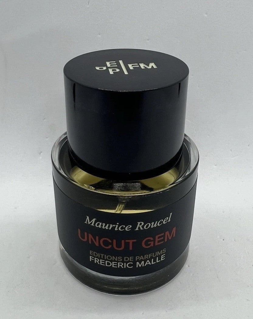 Frederic Malle Uncut Gem Edp 50 ml / 1.7 oz  NEW10