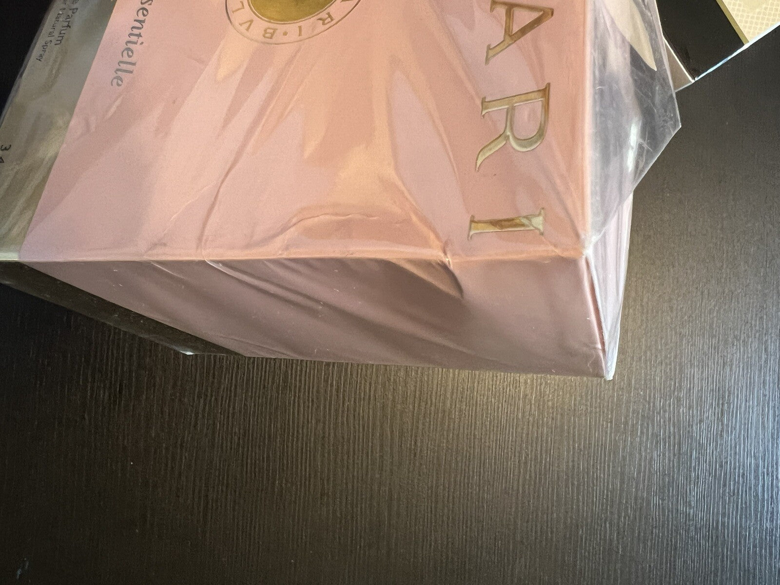 BVLGARI Rose Essentielle edp 100ml/3.3oz (Discontinued/Rare).8