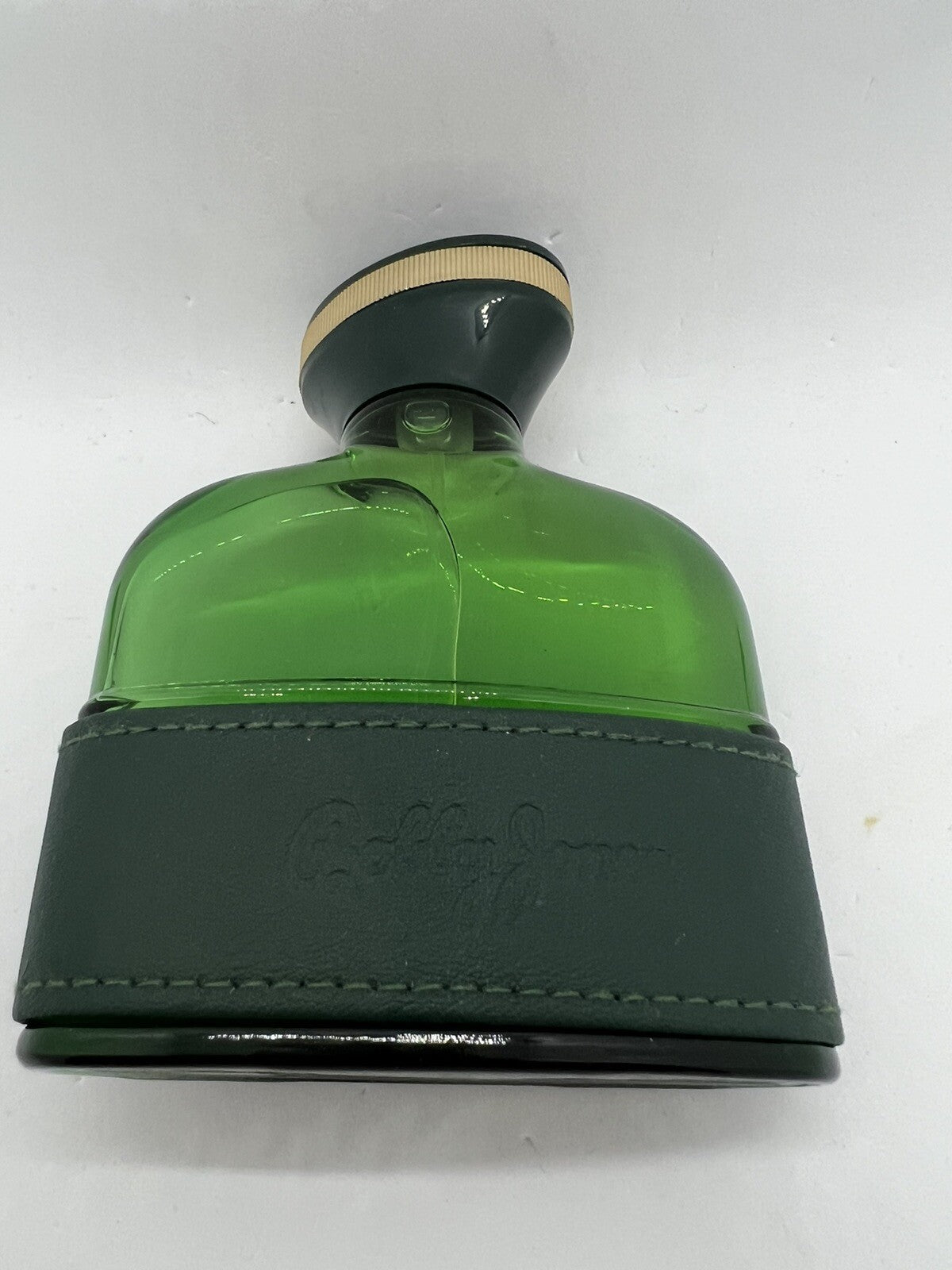 Bobby Jones Edt by Bobby Jones 2.5oz/75ml No Box Rare And HTF3