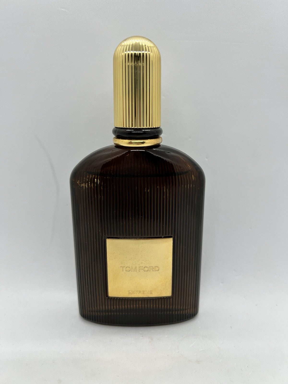Tom Ford For Men Extreme edt 50ml/1.7 Oz Discontinued & Rare (See Pics)0