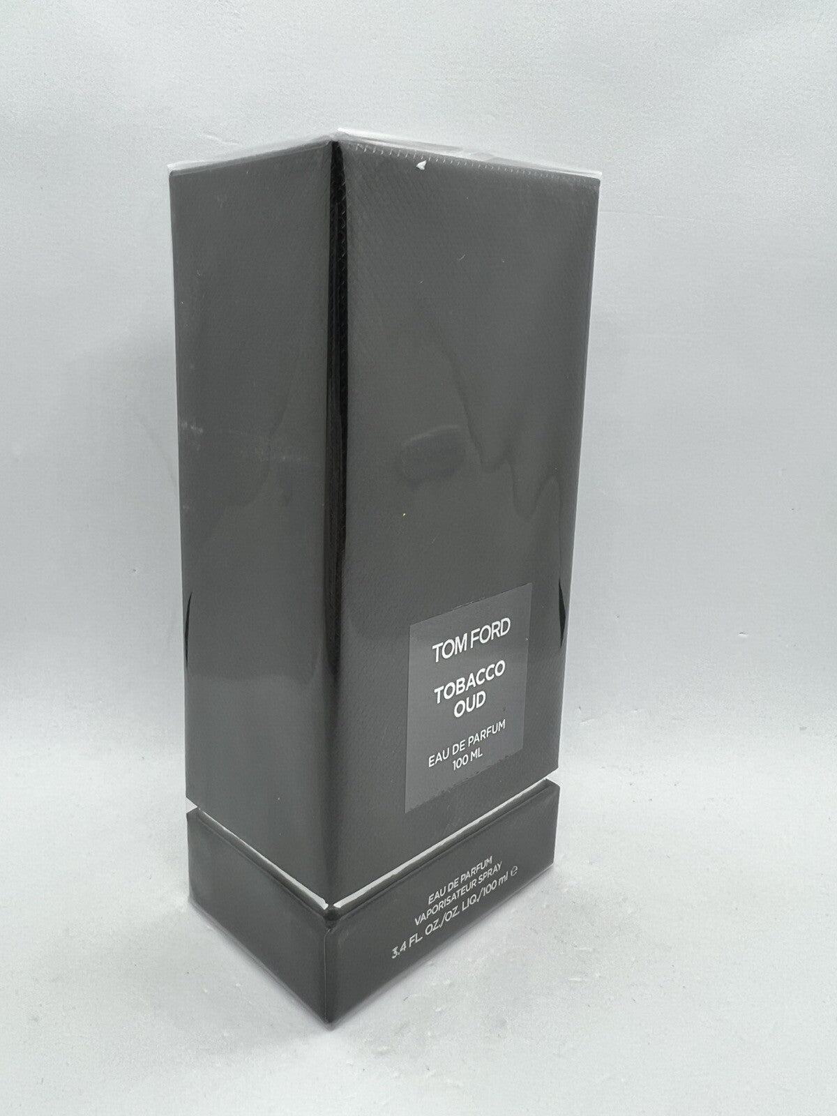 Tom Ford Tobacco Oud edp 100ml/3.4 Oz (2017 Batch) SEALED0