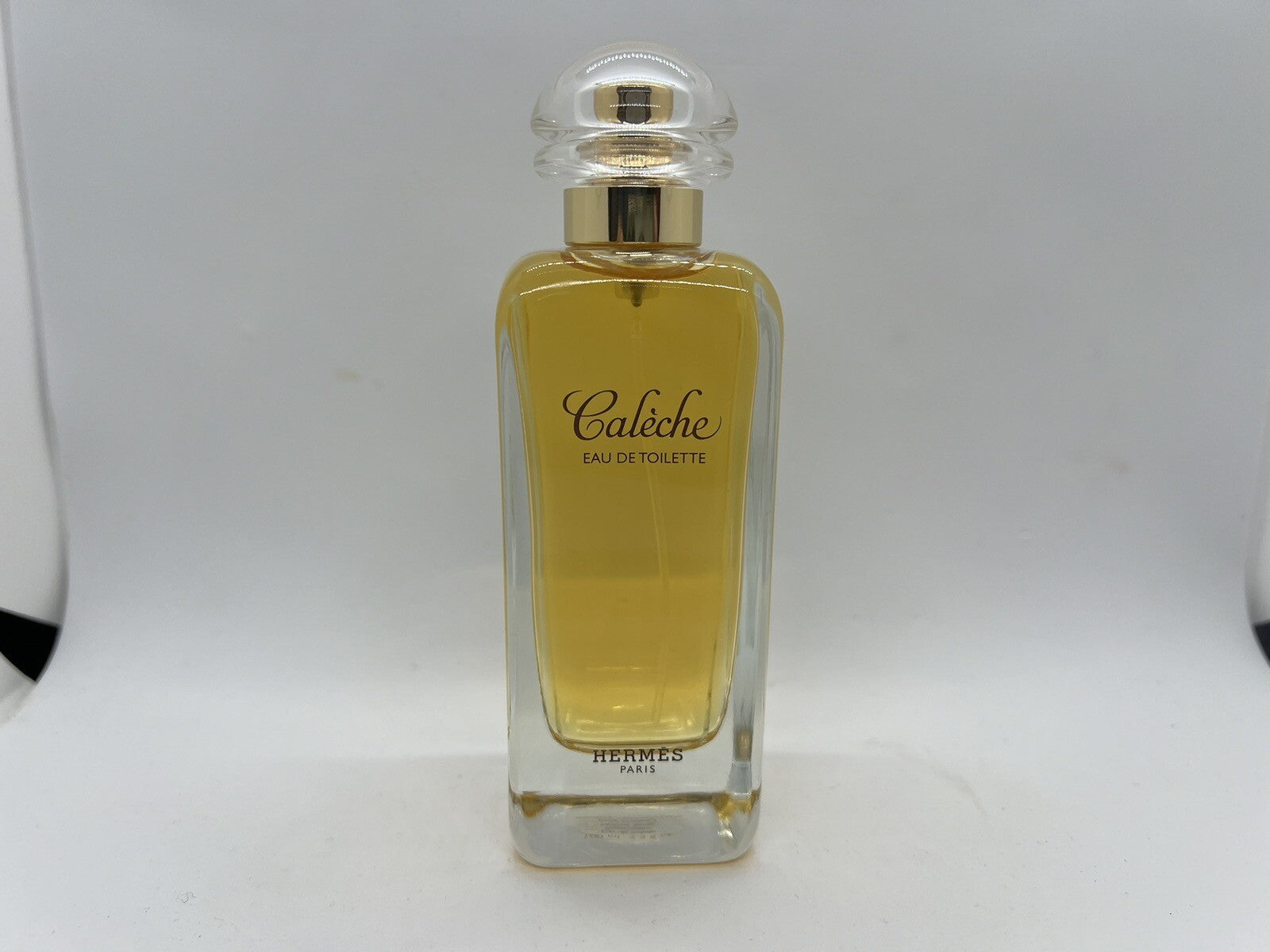 Hermes CALECHE EDT [Hermès CALÈCHE] 3.3oz/100mL4